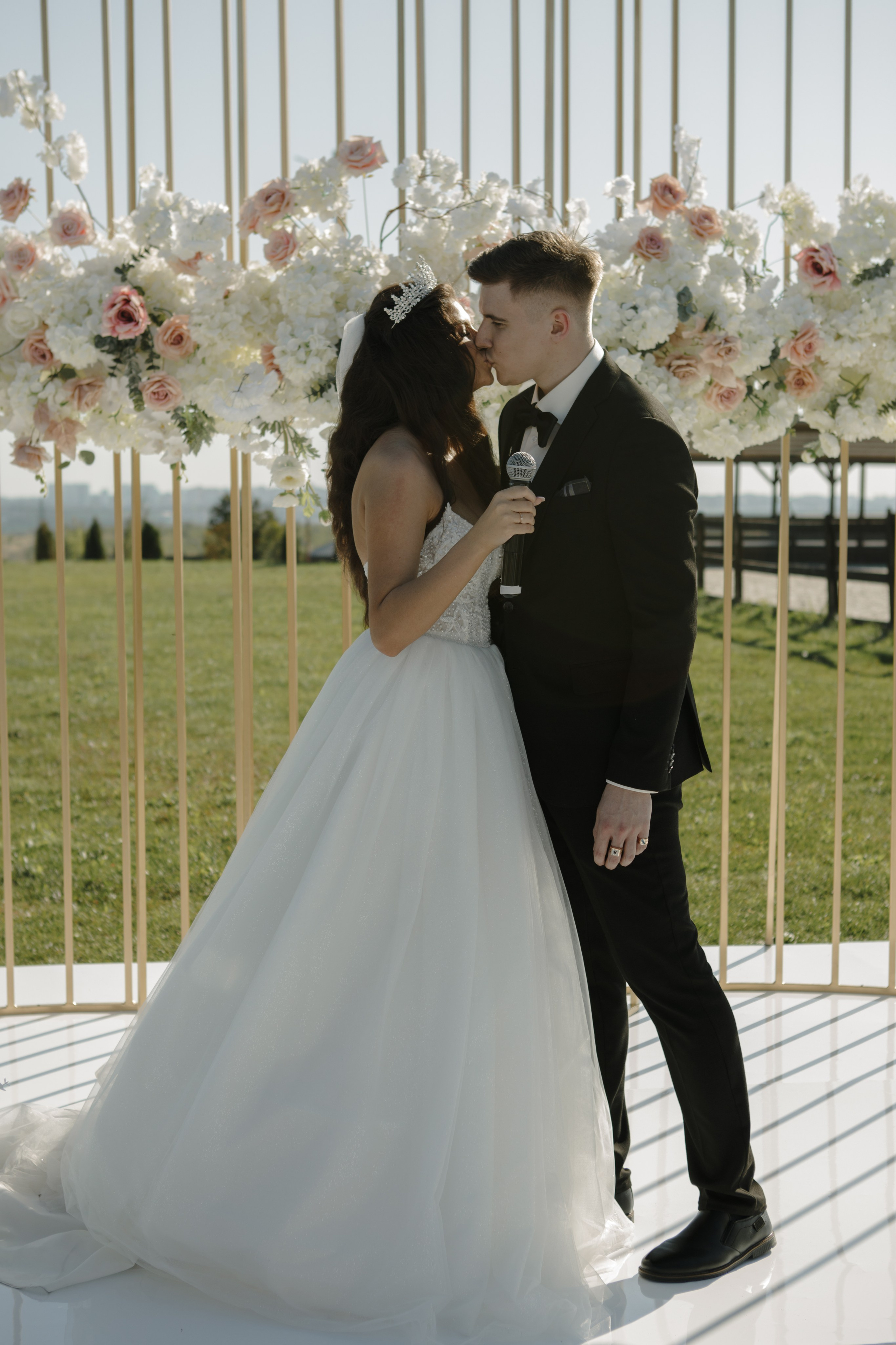 Сергей и Алина. Фотограф в Саратове Сабина Иманова