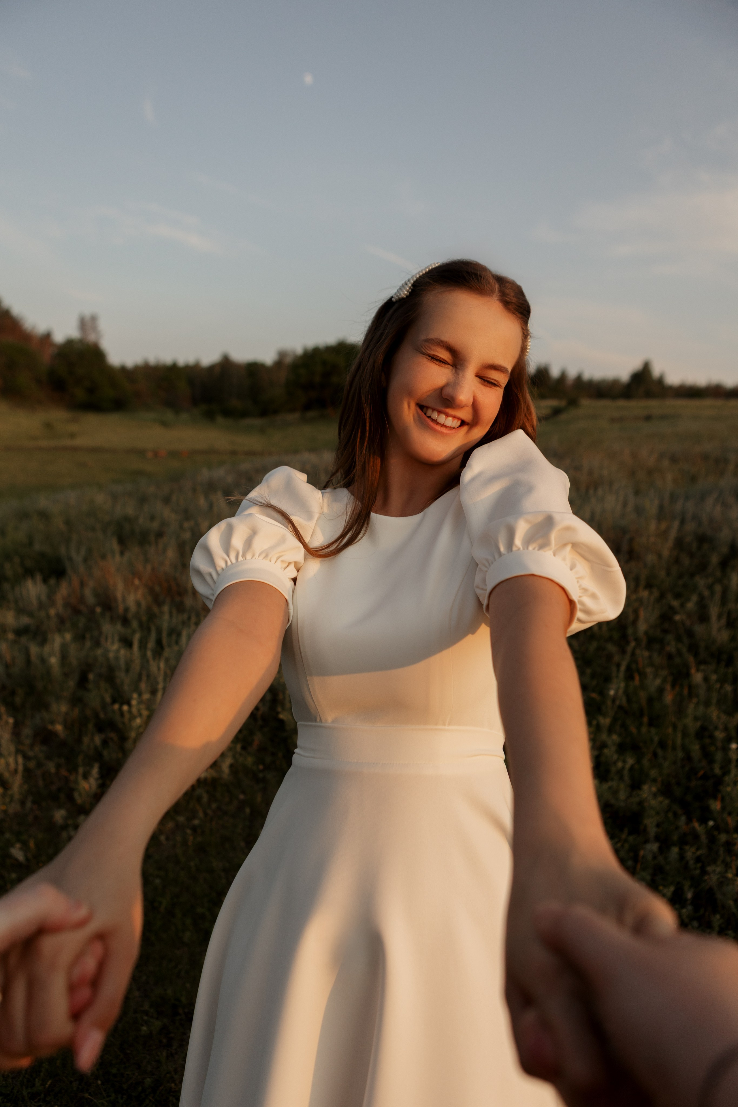 Генрих и Юлия (В данной серии сокращенный, полый день). Фотограф в Саратове Сабина Иманова