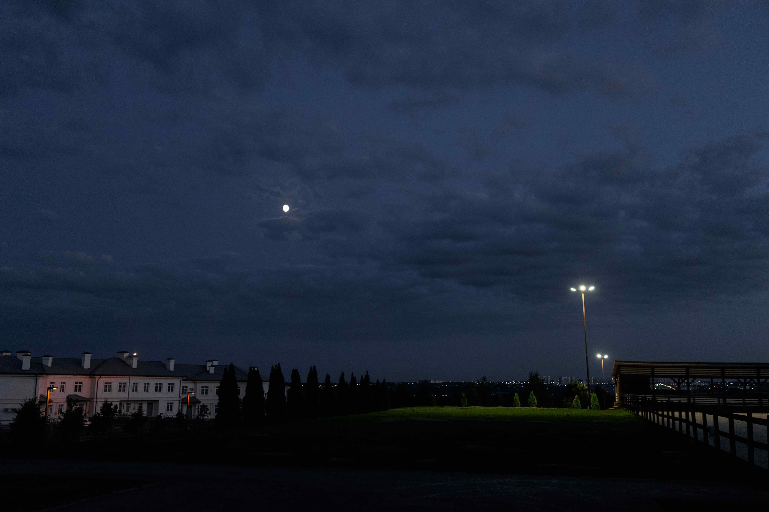 Никита и Анастасия (В данной серии сокращенный, полый день). Фотограф в Саратове Сабина Иманова