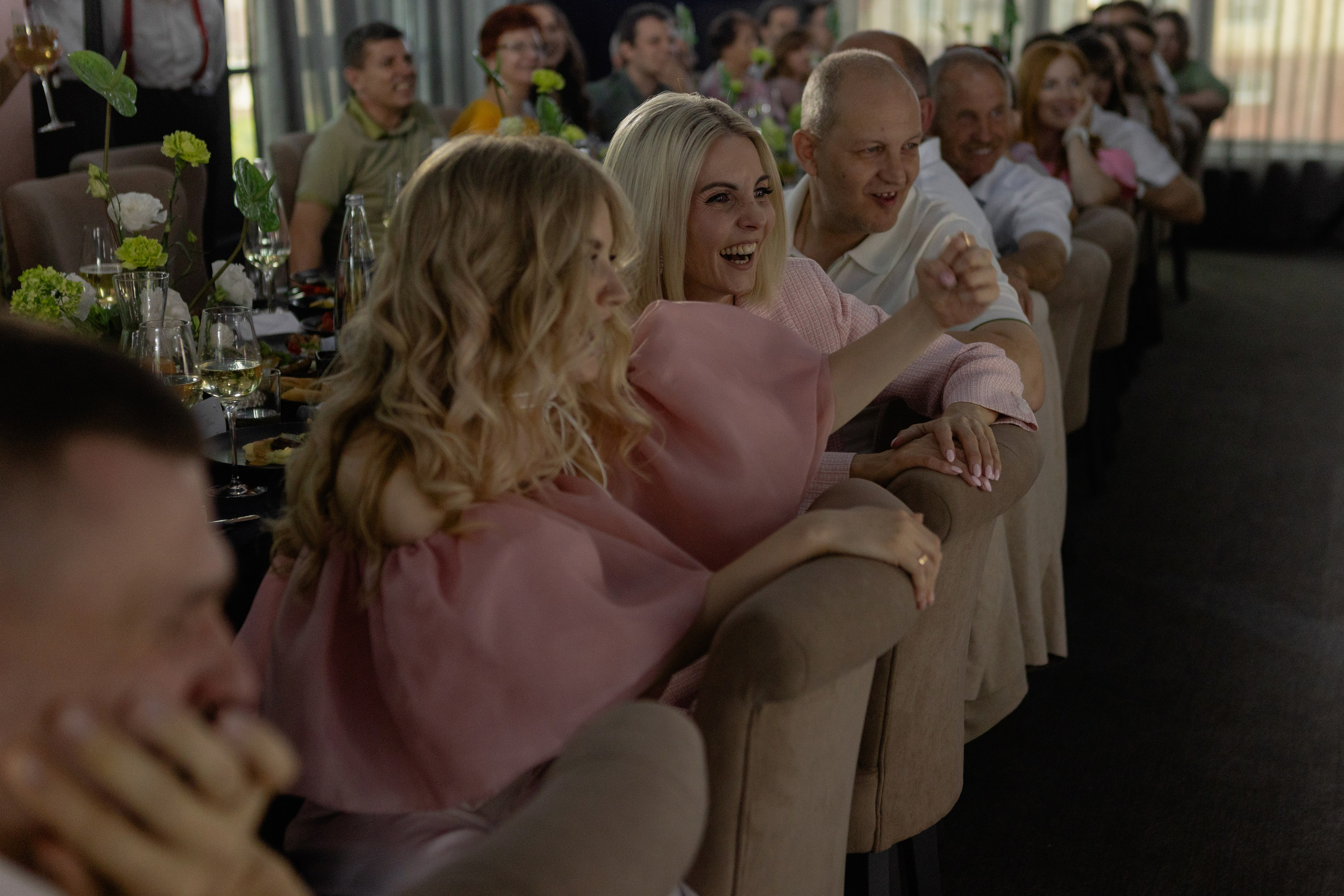 Генрих и Юлия (В данной серии сокращенный, полый день). Фотограф в Саратове Сабина Иманова