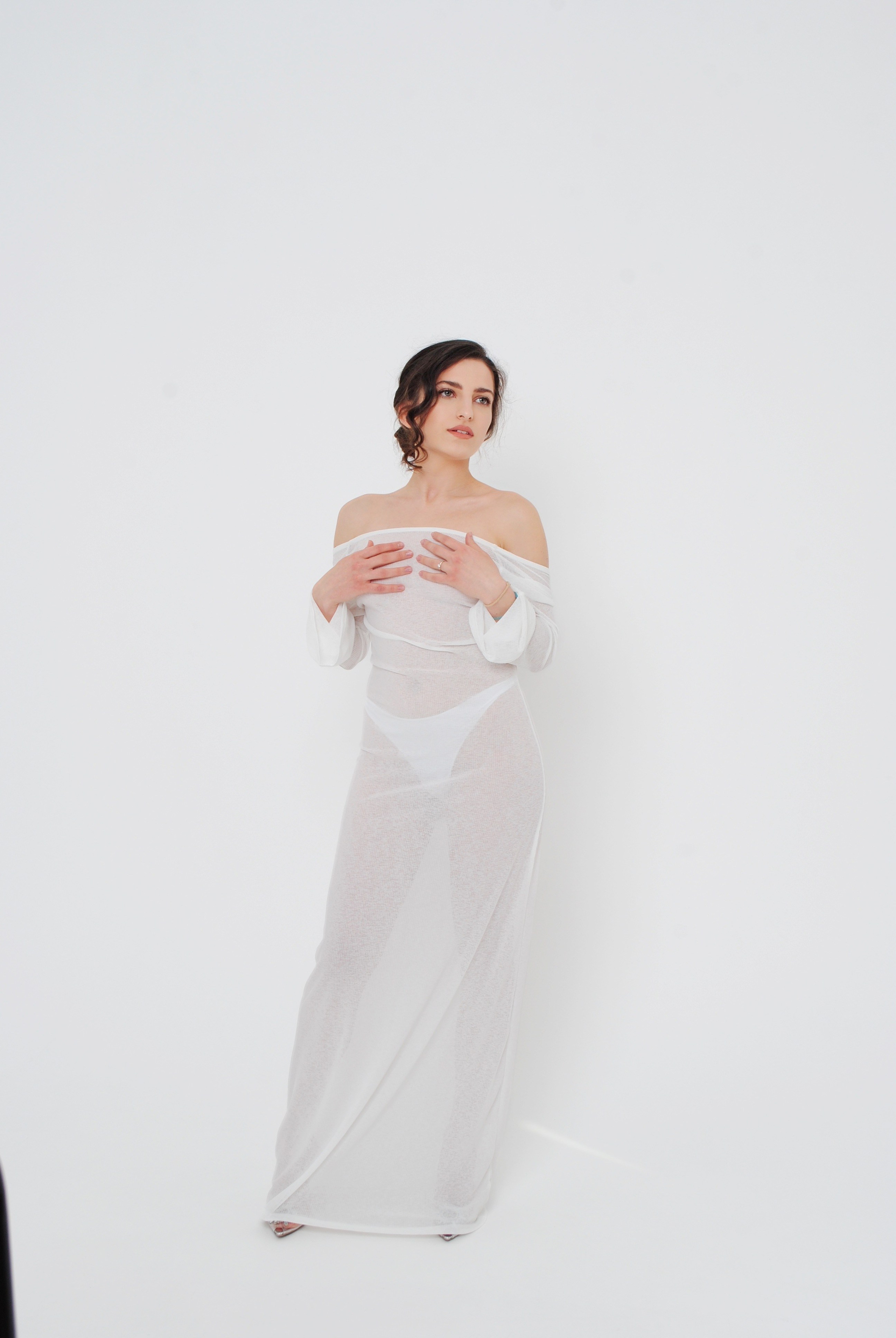 Гаяне. Фотограф Мария Мусаелян