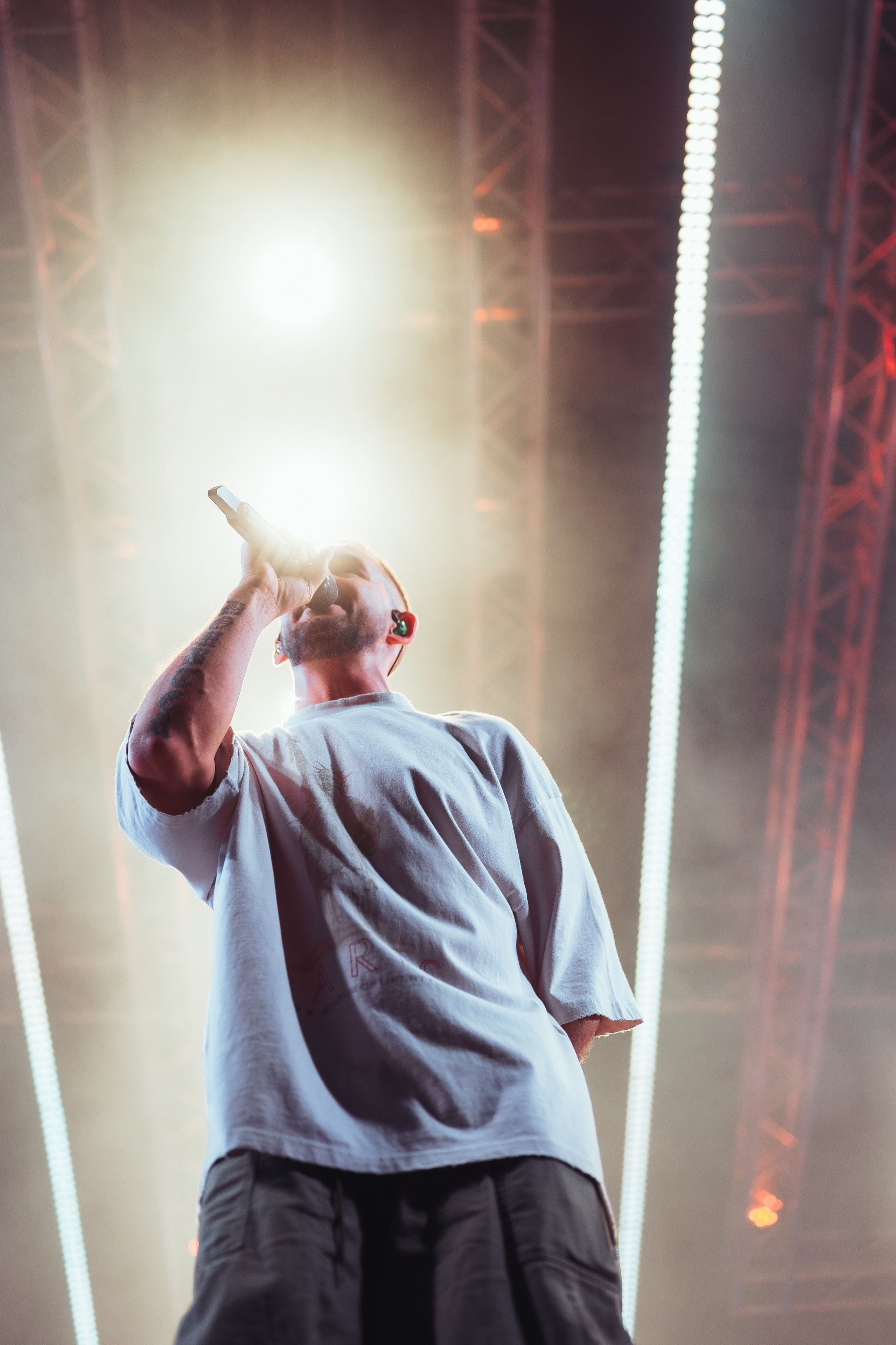 Pizza — репортажная съёмка. Иван Кубик — фотограф и видеограф