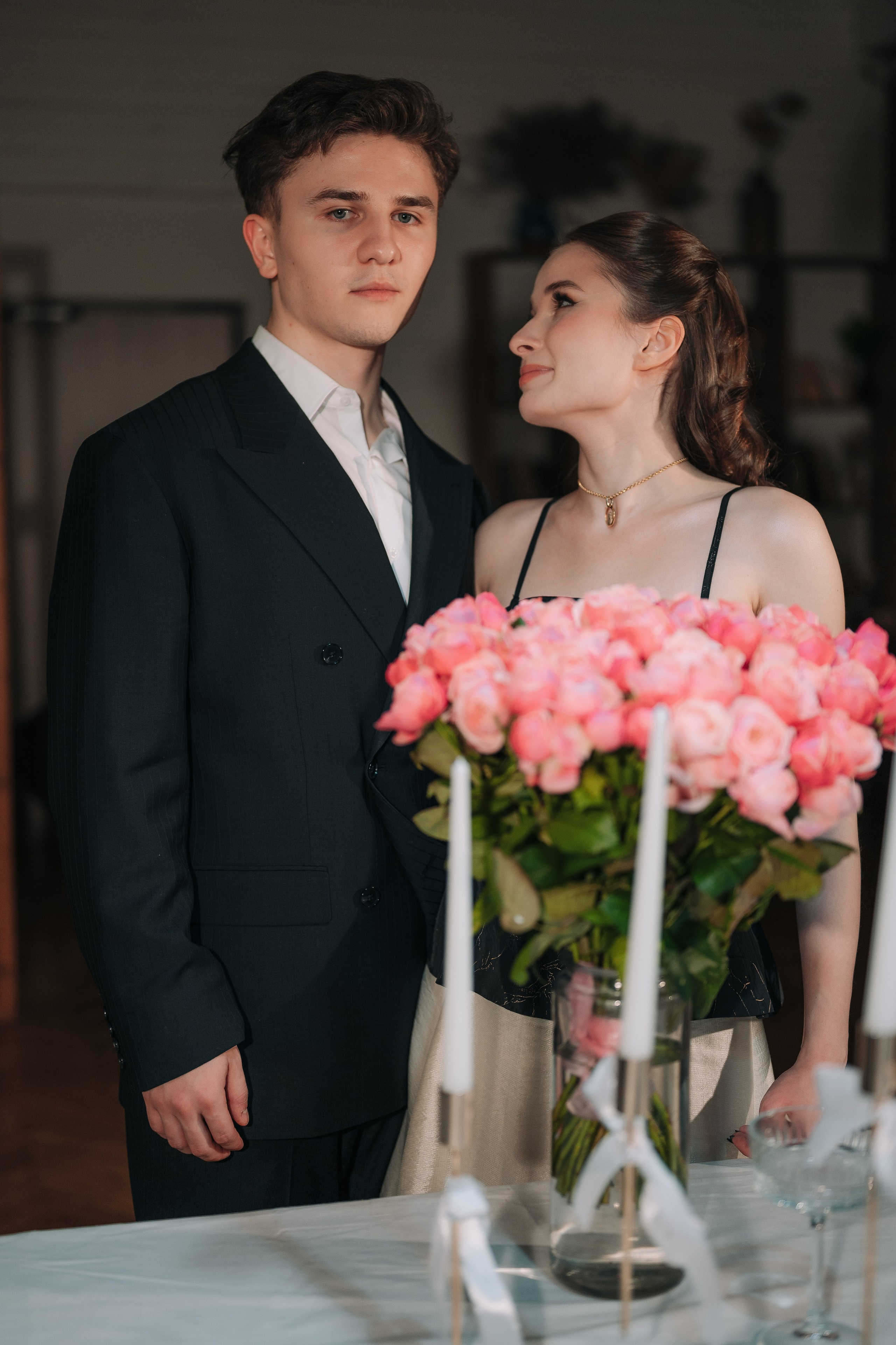 Иван и Ариадна. Иван Кубик — фотограф и видеограф