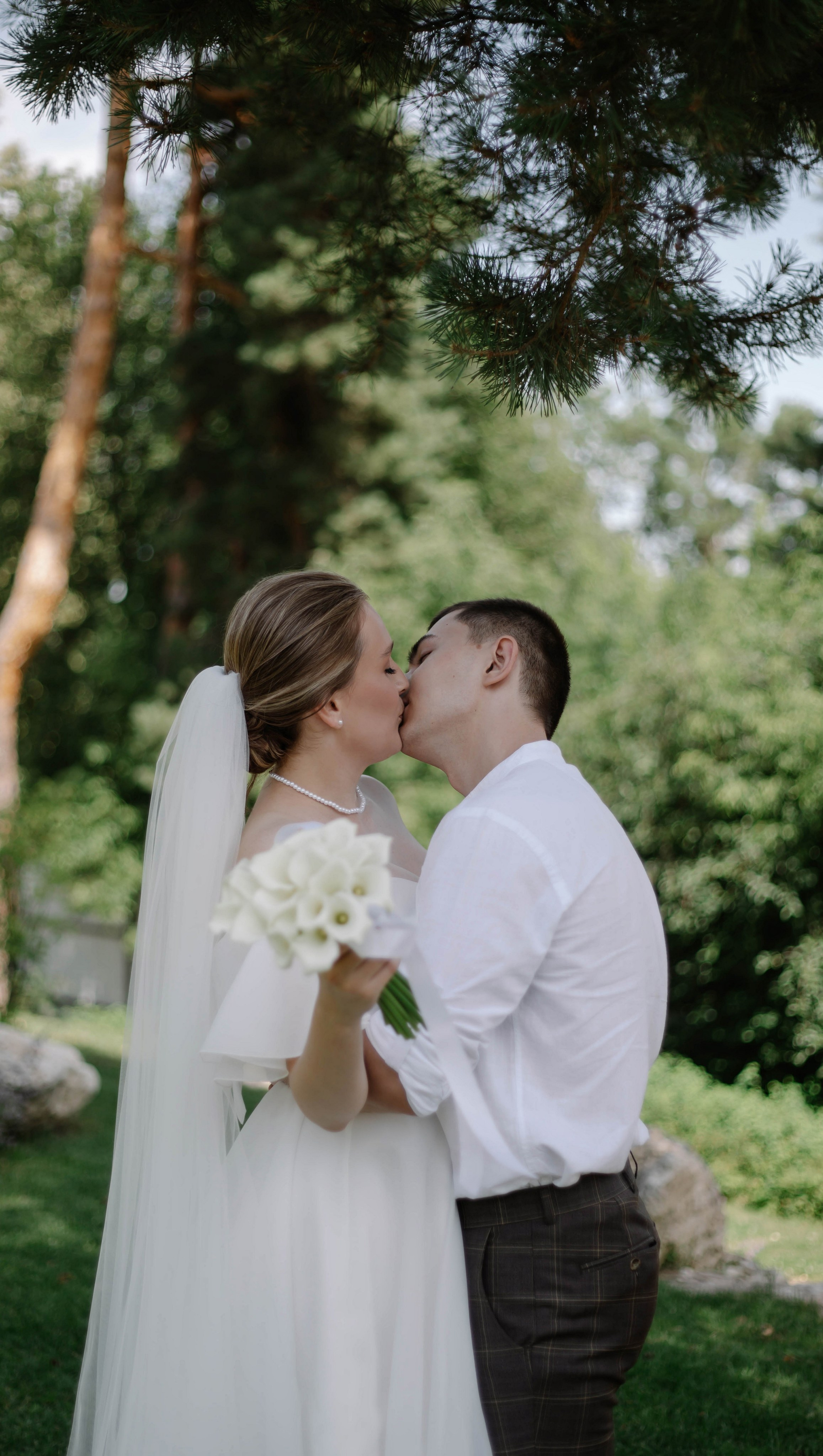 Владислав и Мария. Фотограф во Владимире