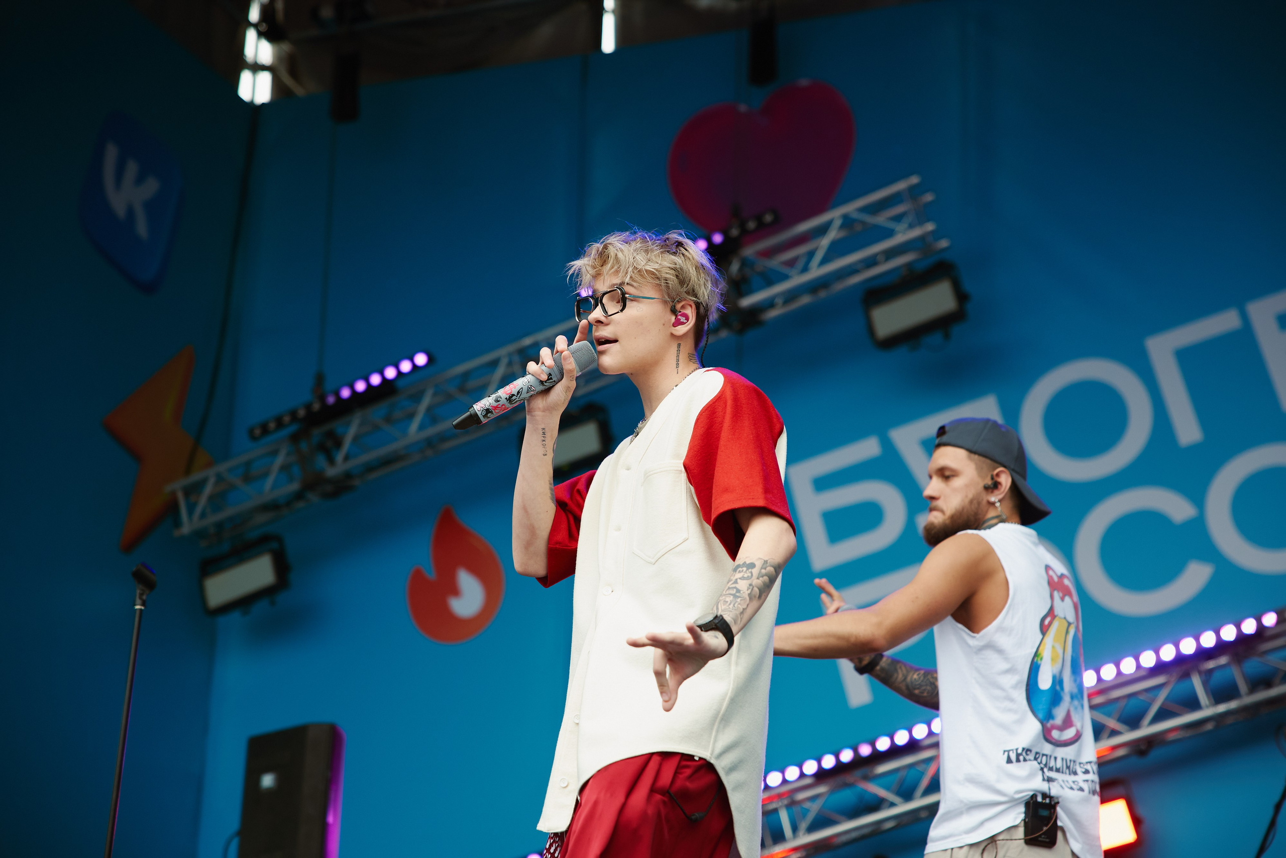 Блоггеры России. Репортажный фотограф в Хабаровске Николай Соболев