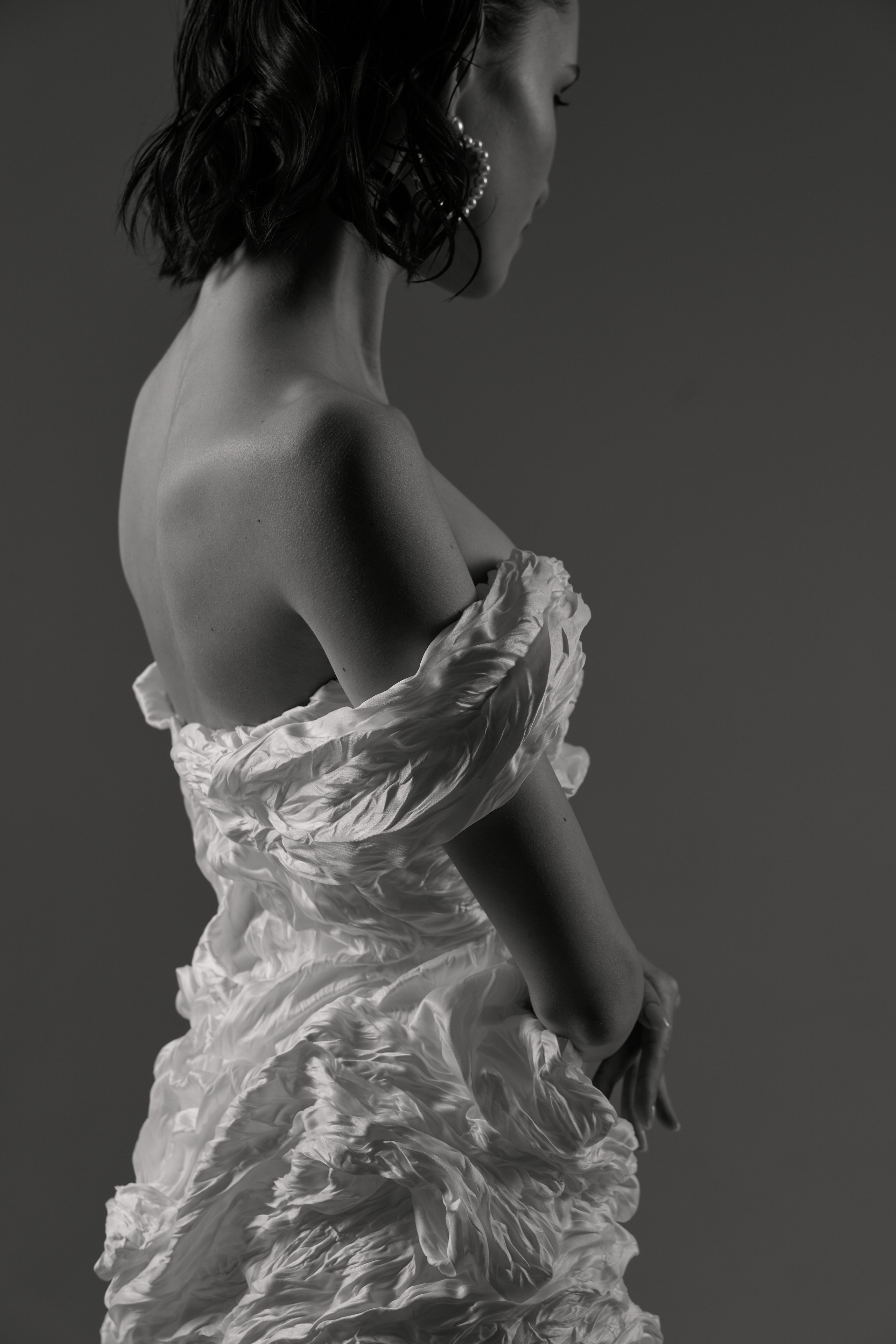 OSIPOVA ATELIER'24. Коммерческий фотограф в Москве Хабибуллина Эльза