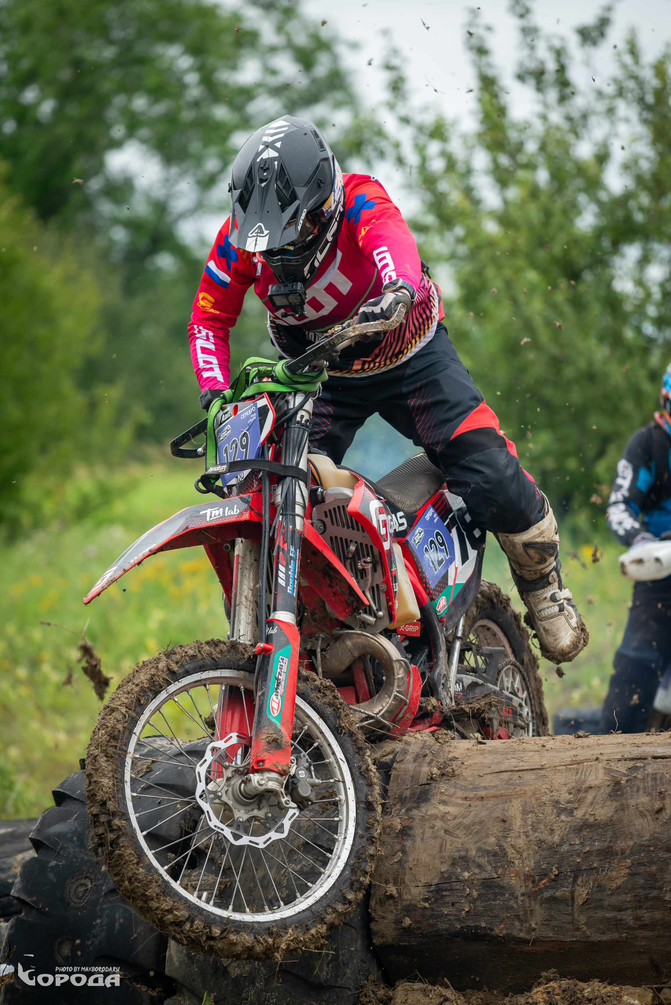 Точка отрыва 2025. Фотограф | Макс Борода