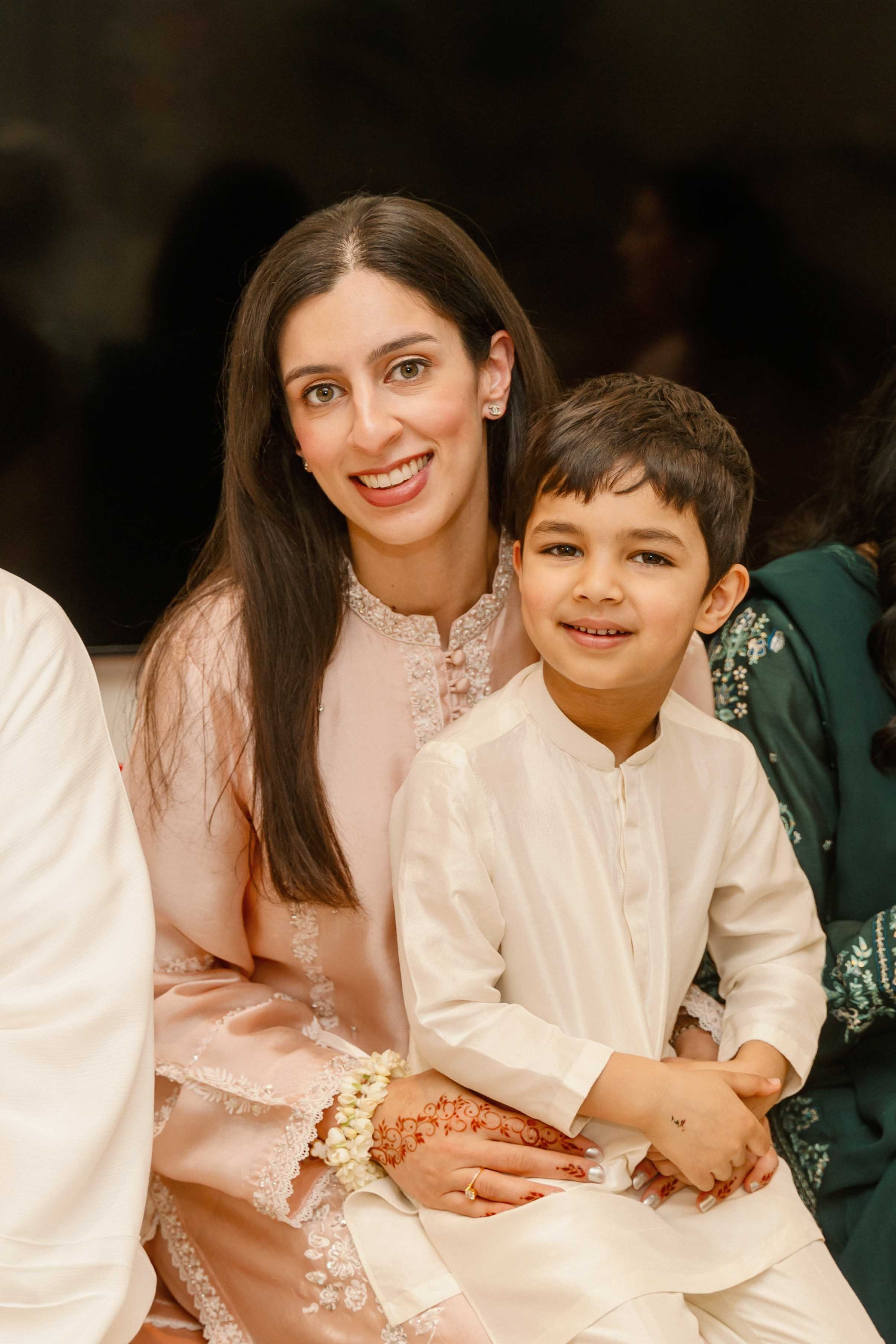 Никках • мусульманская помолвка дома. Фотограф и видеограф в Москве и Абу Даби Мария Кулагина