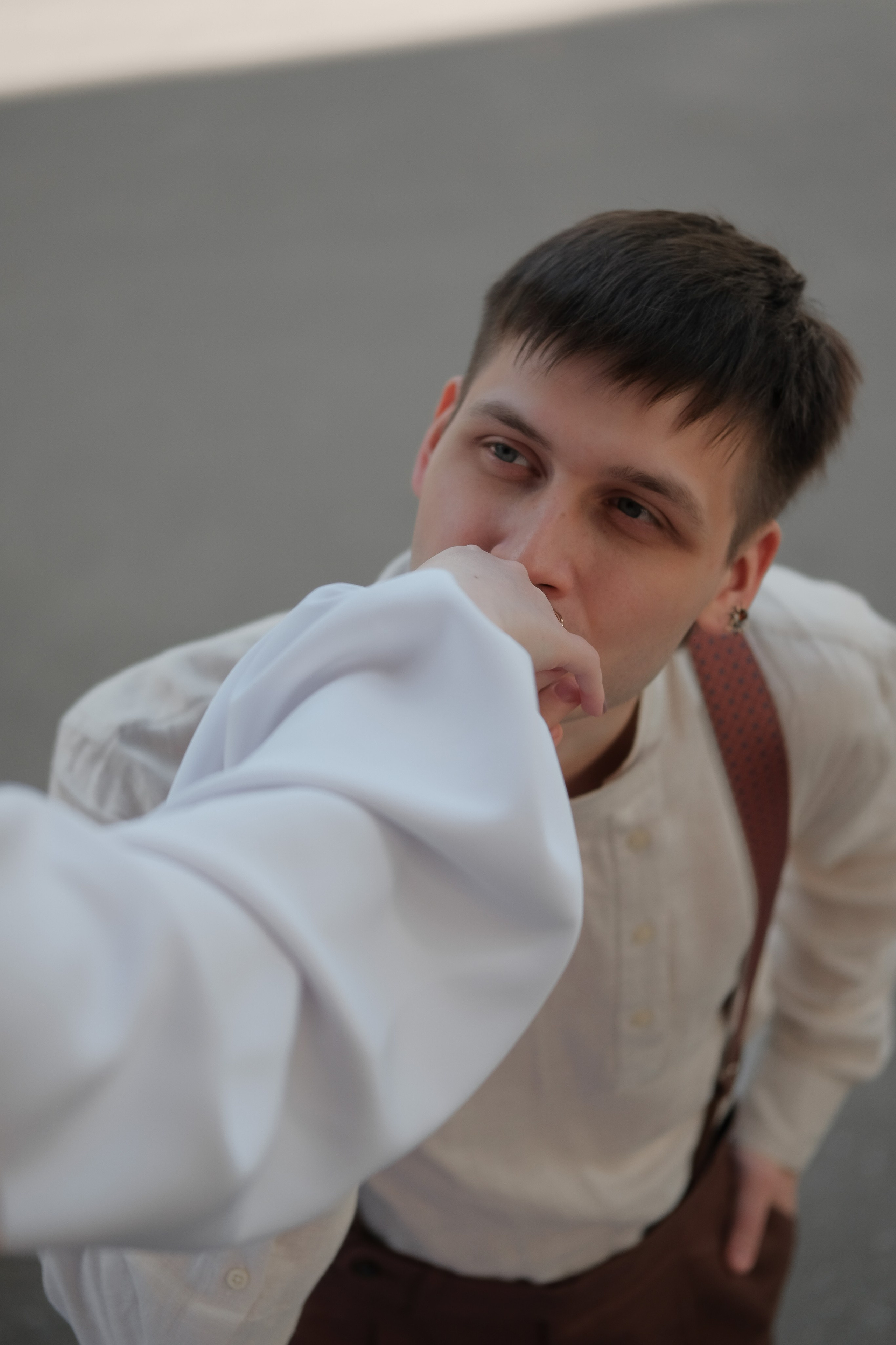 Artem & Marina. Свадебный и корпоративный фотограф в Москве Андрей Рудой