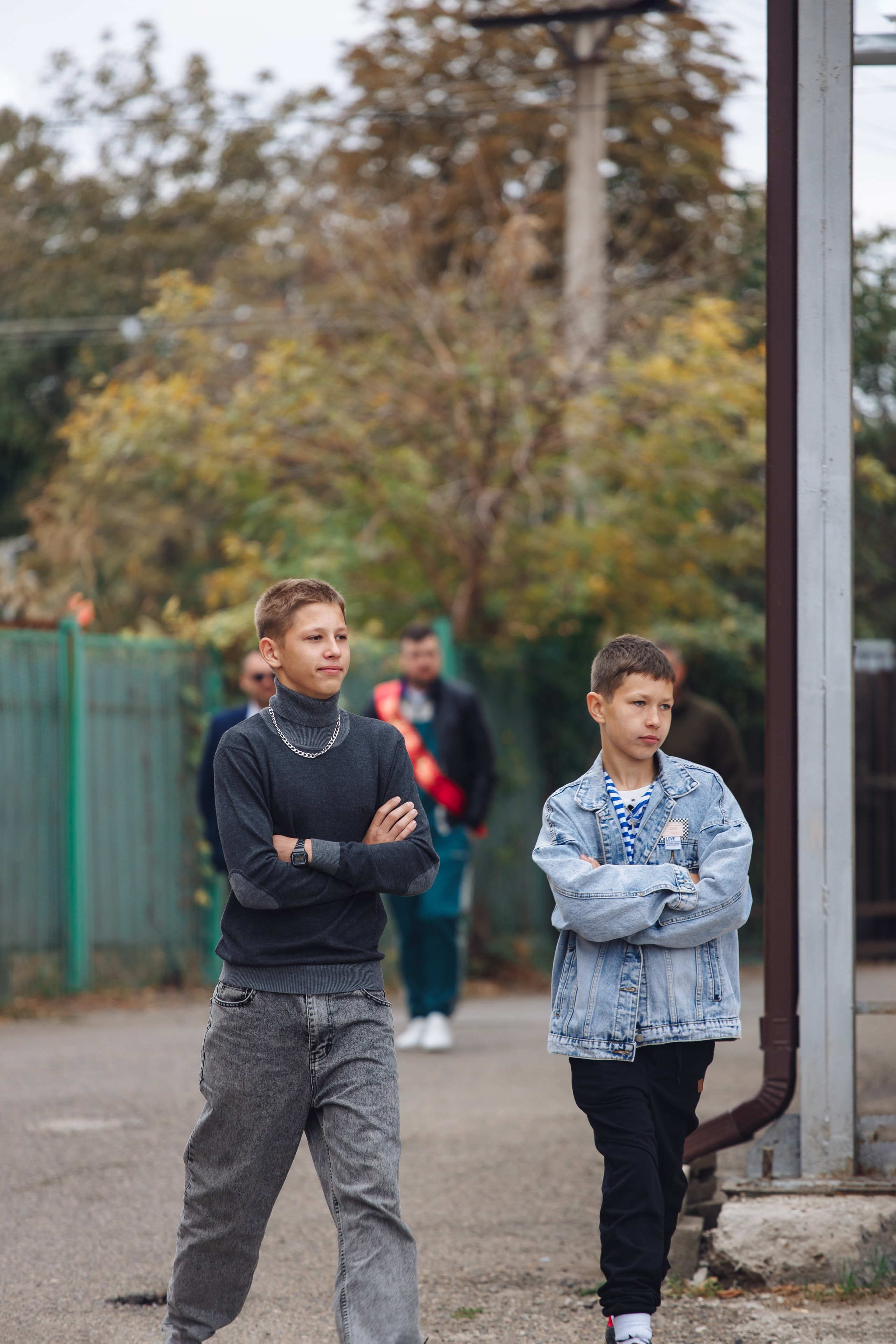 Свадебная фотосессия в стиле 90-х. Свадебный и семейный фотограф в Краснодарском крае Мария Данилкина