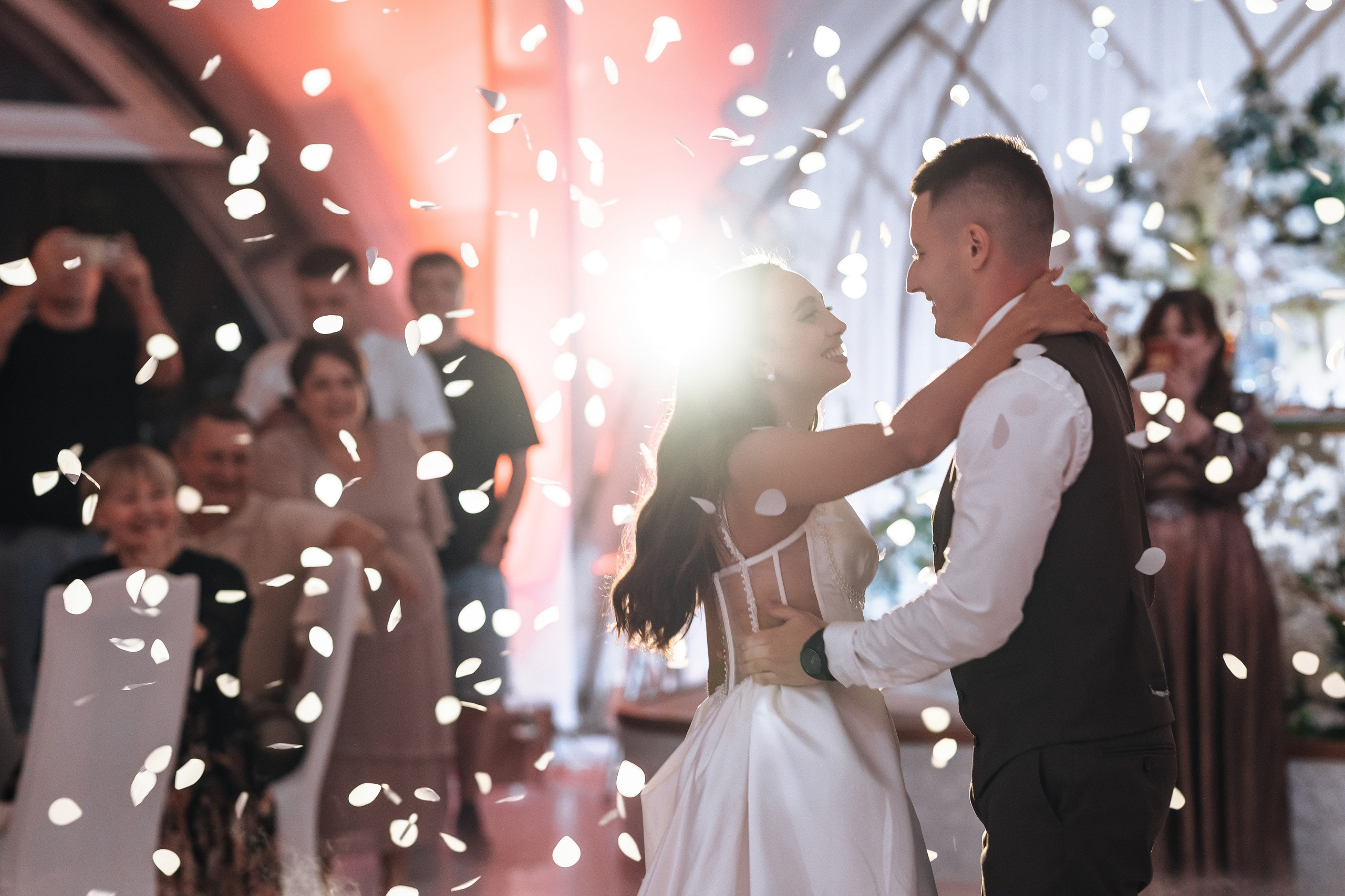 Марк и Элина. Свадебный и портретный фотограф в Симферополе и Крыму