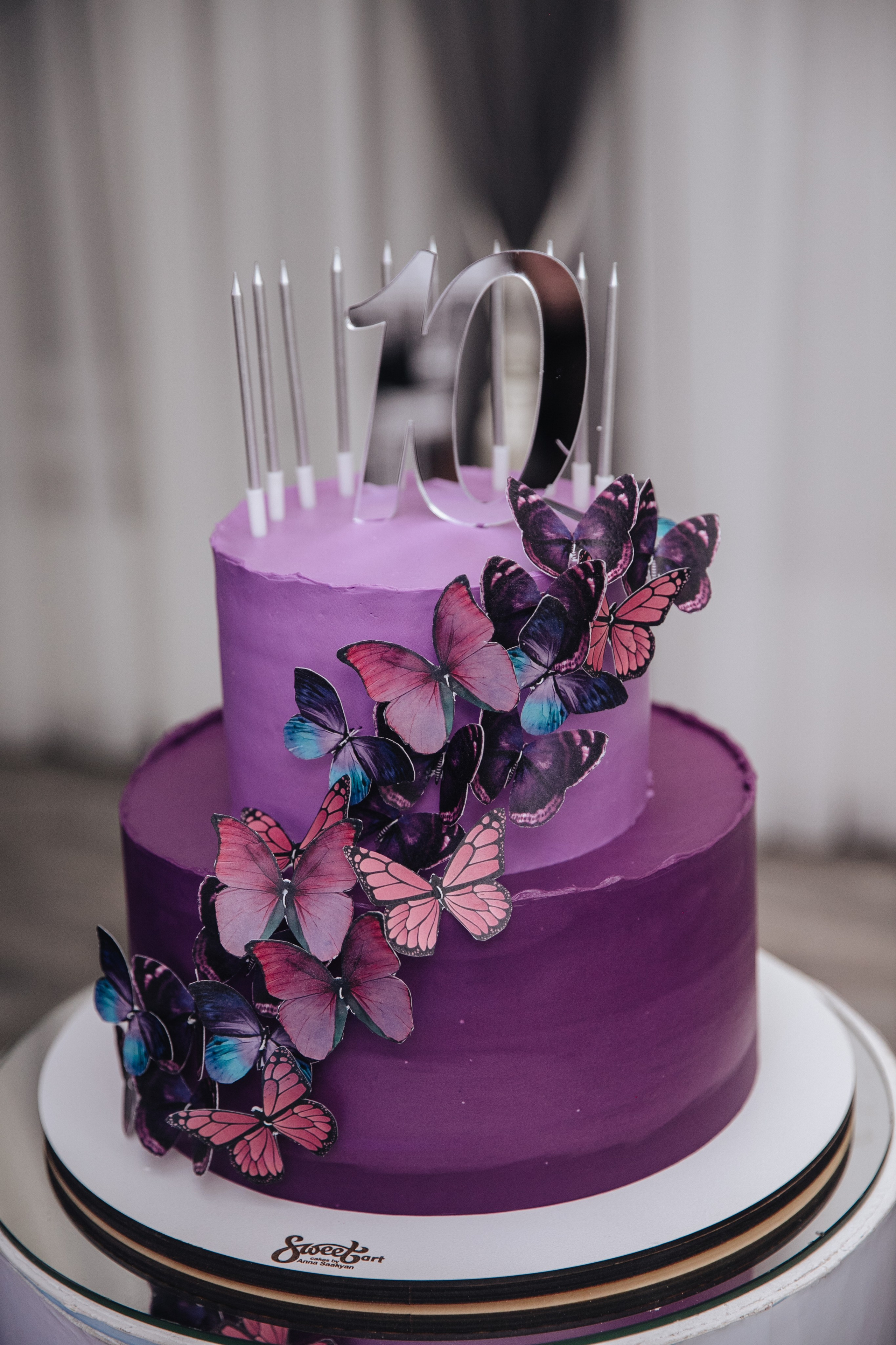 Happy birthday Иветта. Фотограф Георгиевск, КМВ Дамер Катерина