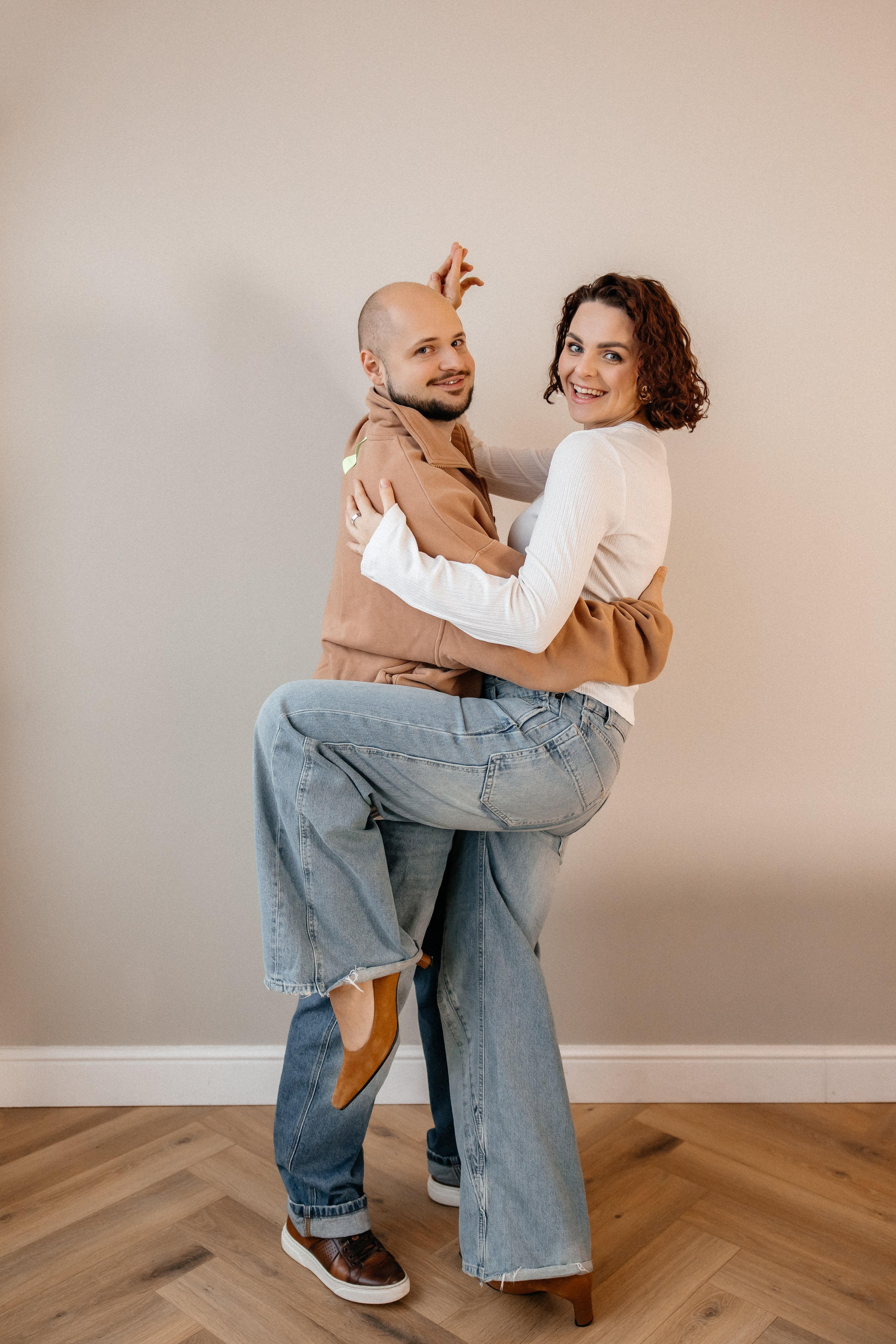 Александра и Максим. Светлана Ванцлав — фотограф Минск, Беларусь