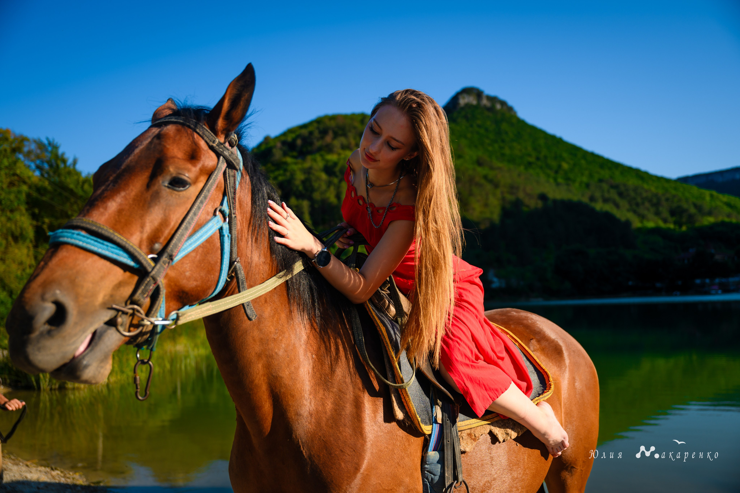 Выездные и прогулочные фотосессии. Морские, Street. Студийный и свадебный фотограф и видеограф в Севастополе — Юлия Макаренко