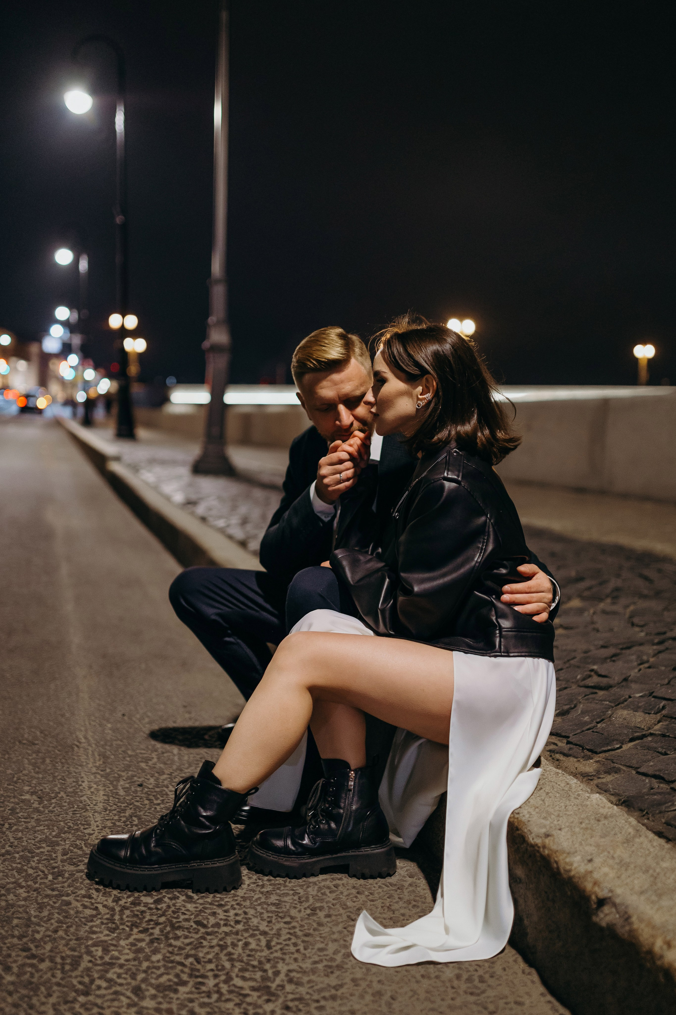 Wedding day 22.10.23. Свадебный фотограф в Санкт-Петербурге