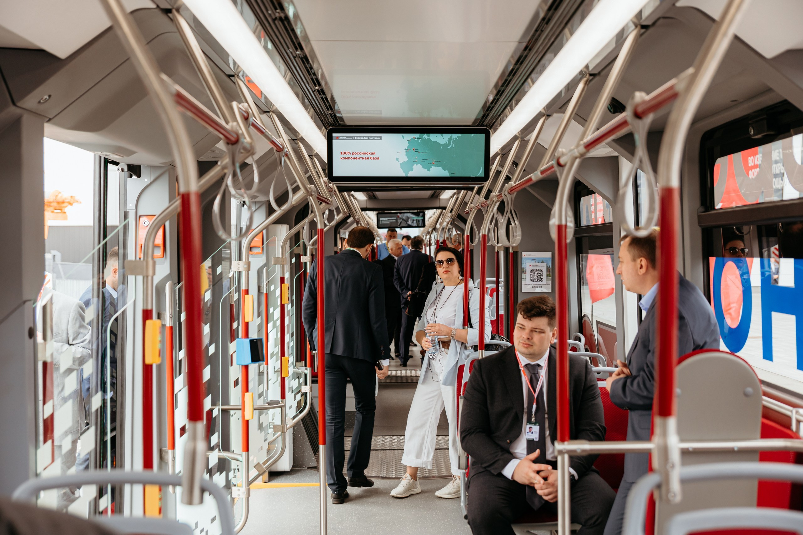 Репортаж | ИННОПРОМ. Свадебный фотограф Наталья Помазкина | Репортаж Екатеринбург Москва