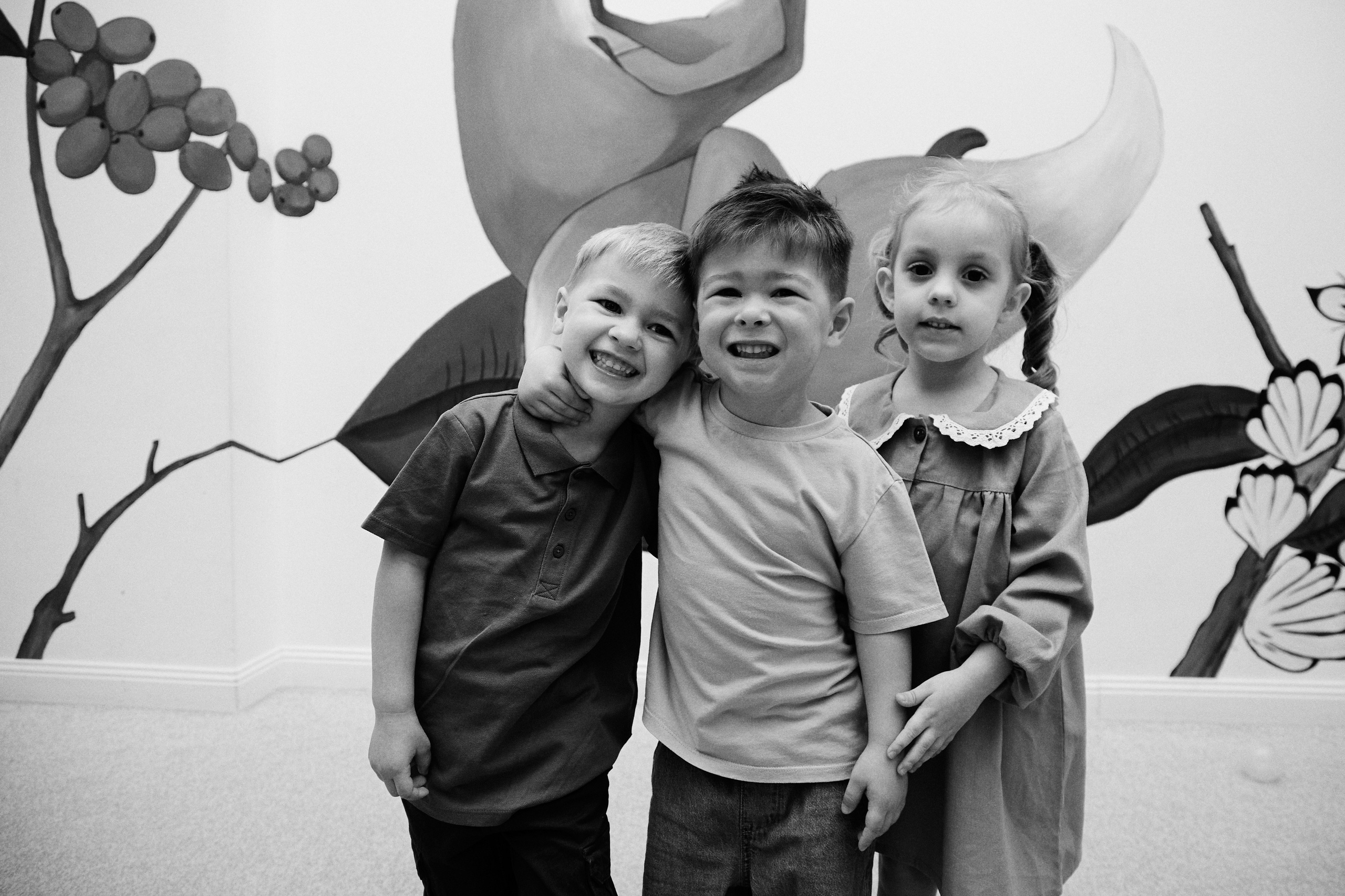 Happy B-Day PARTY. Фотограф в Волгограде и Москве Алина Галушкина