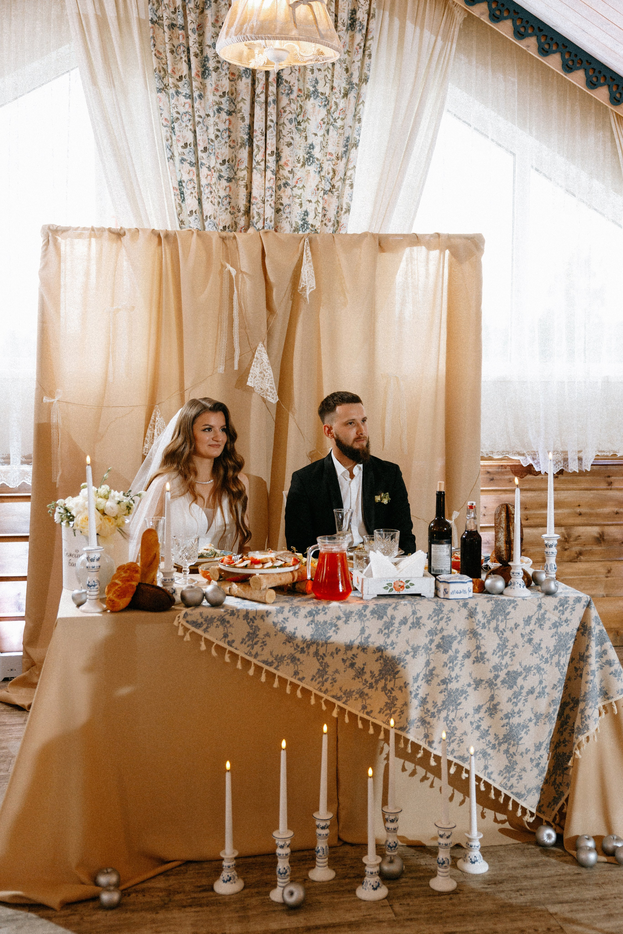 Артем и Виолетта. Свадебный фотограф Балчугова Мария Екатеринбург