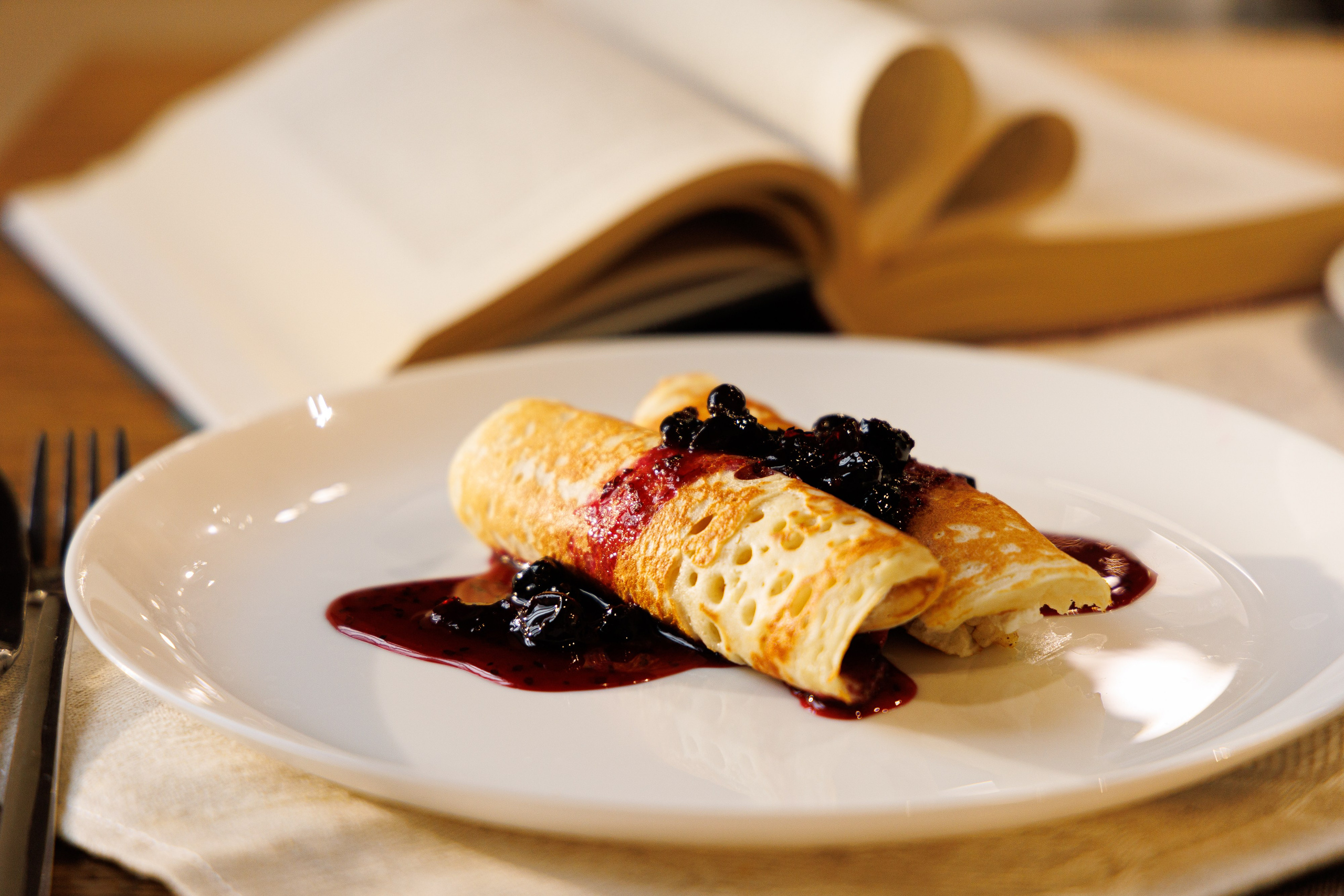 Фуд-съёмка для кафе Capital. Интерьерный, предметный фуд-фотограф в Нижнем Новгороде Наталья Латыпова