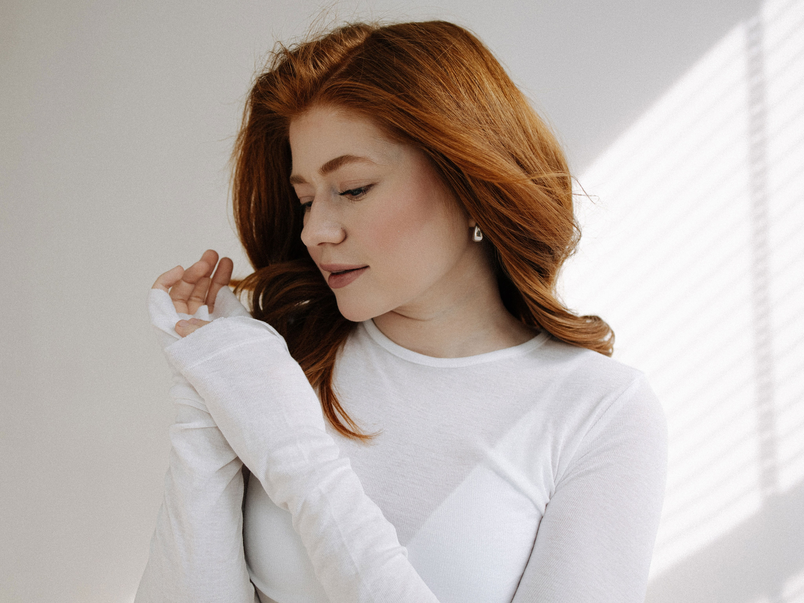 Валерия. Свадебный и портретный фотограф Тюмень