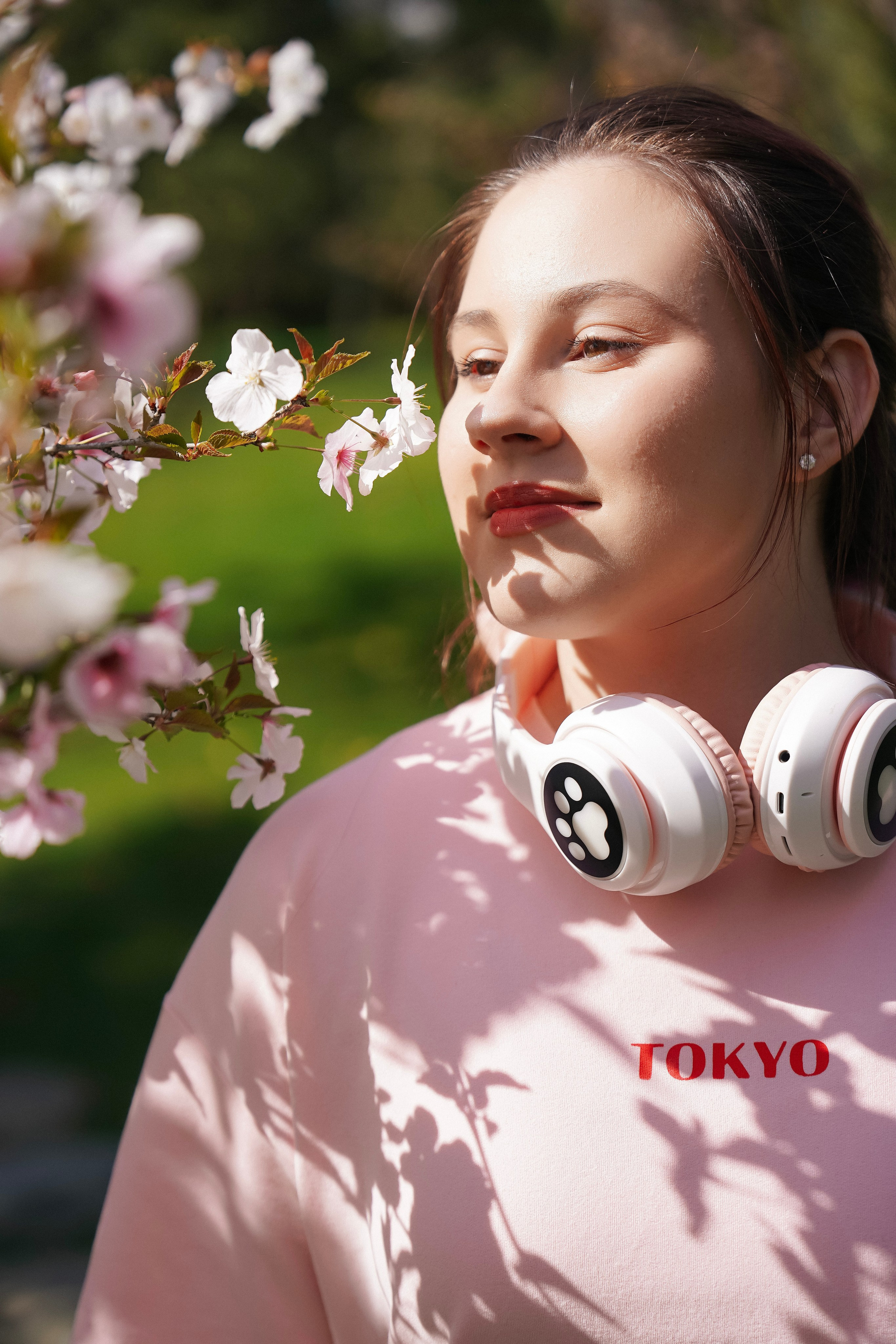 Ева в Саду. Фотограф с психологическим образованием