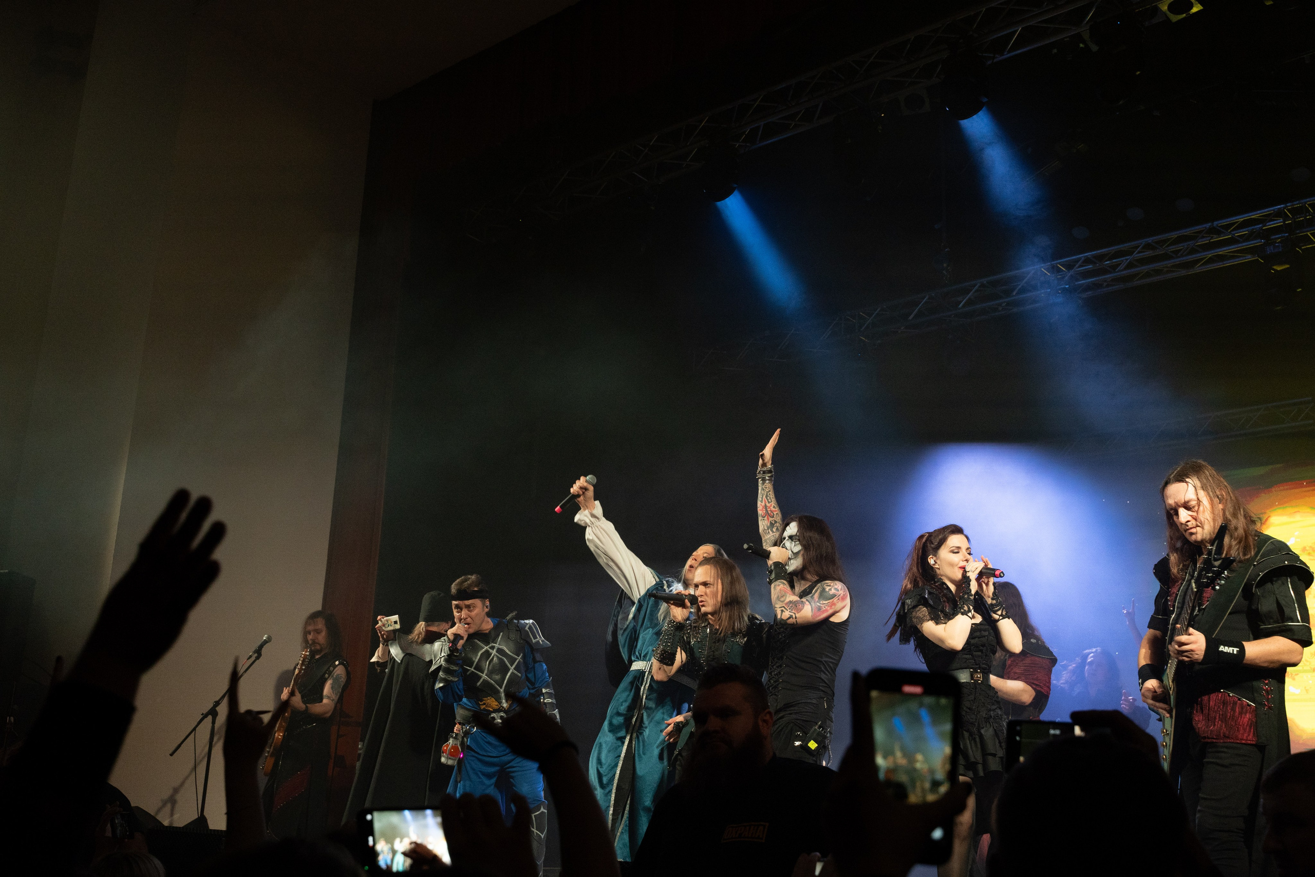 ЭПИДЕМИЯ. Арт-фотограф в Краснодаре