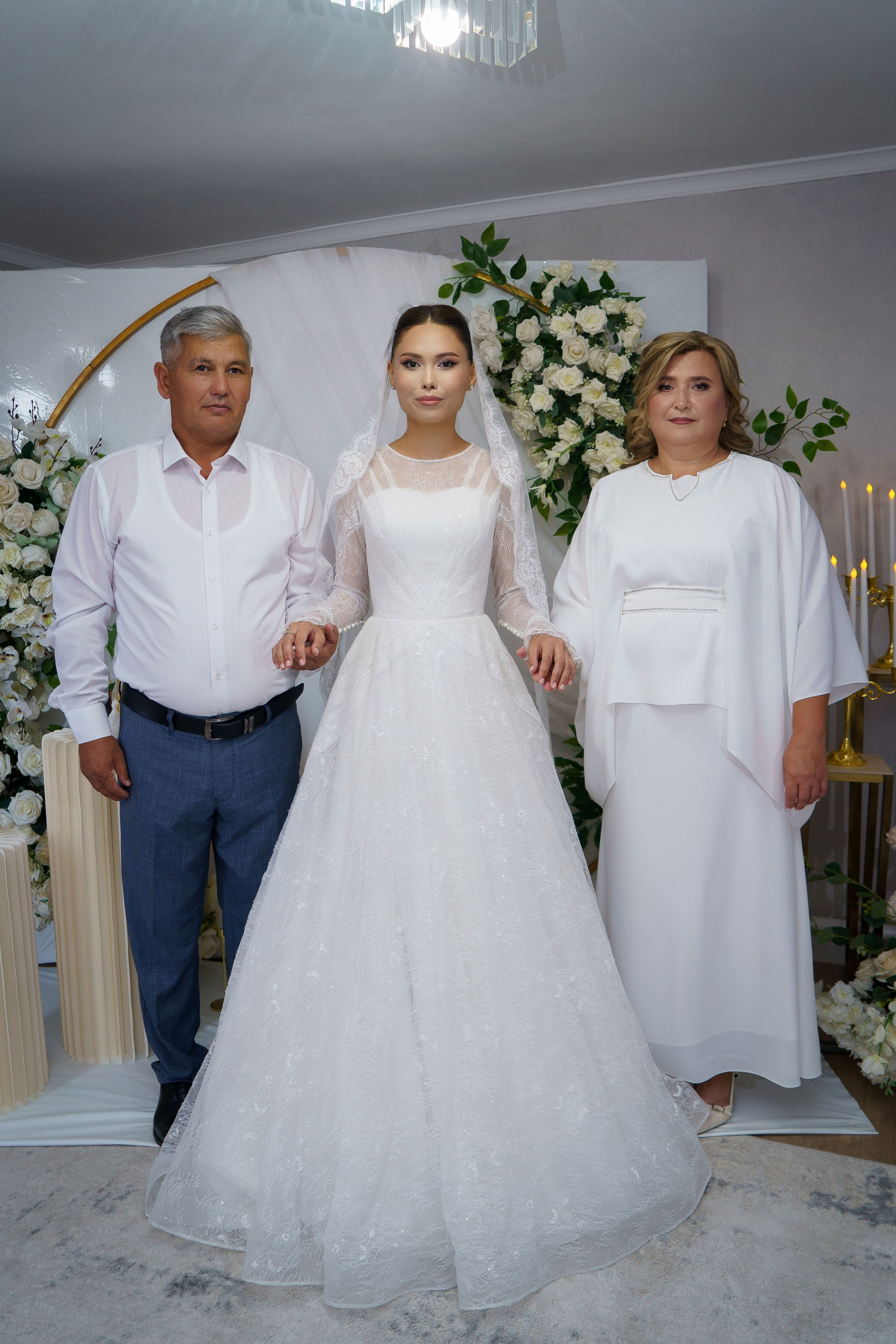 Рахмет и Амина. Фотограф и Видеограф СКФО