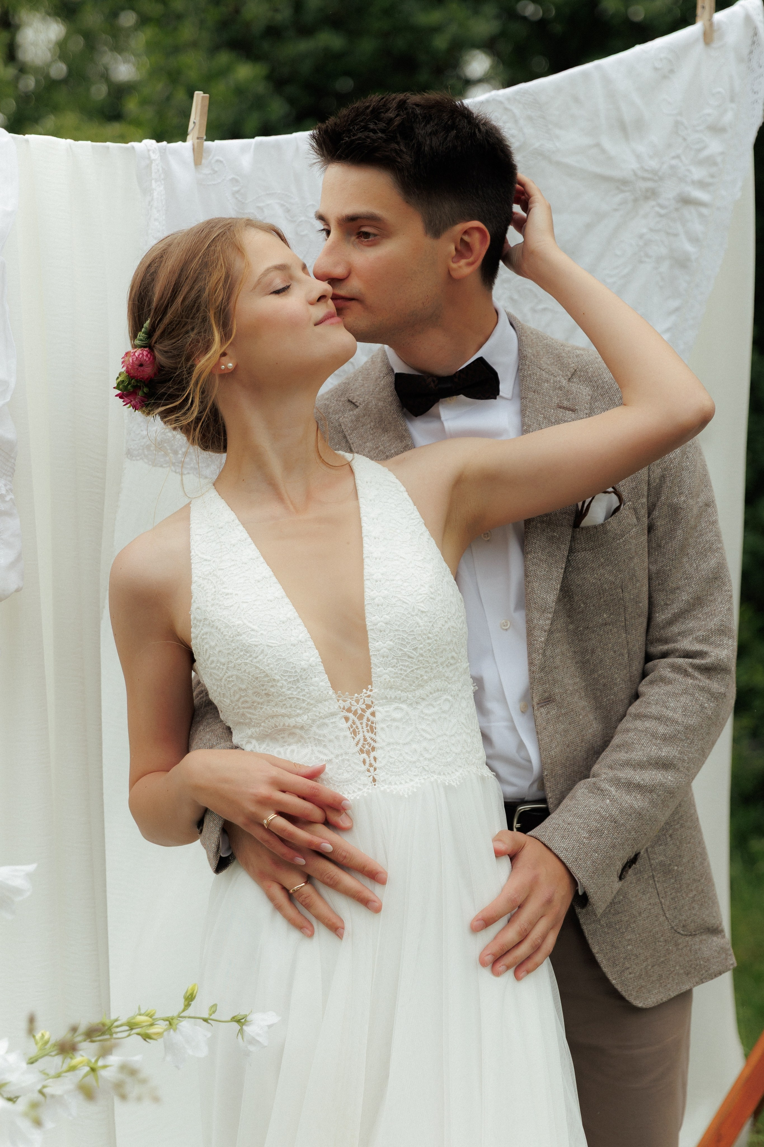 Анастасия & Сергей. Оформление свадеб, декор свадеб Вера Маркова, Москва