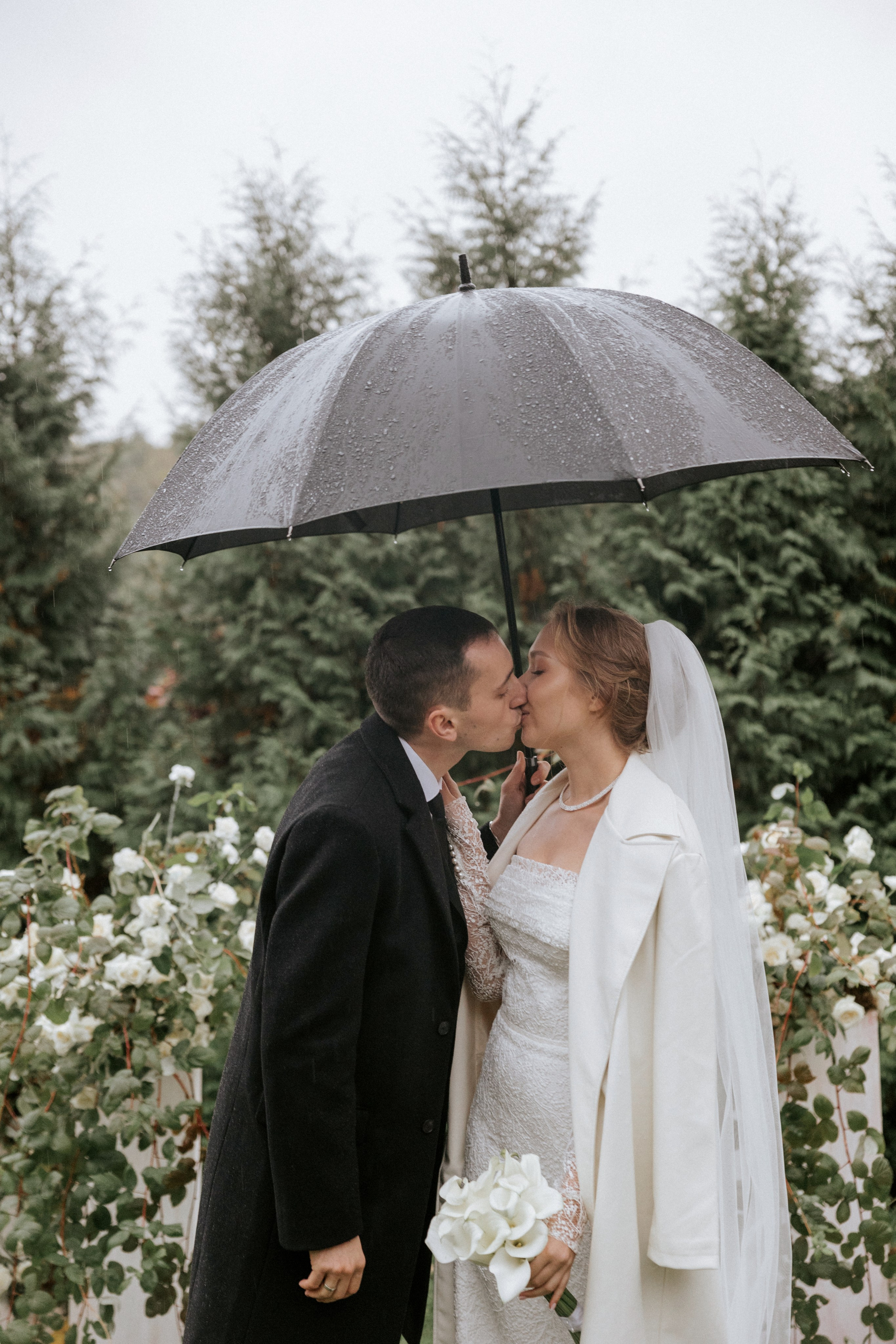 Оля & Артем. Оформление свадеб, декор свадеб Вера Маркова, Москва