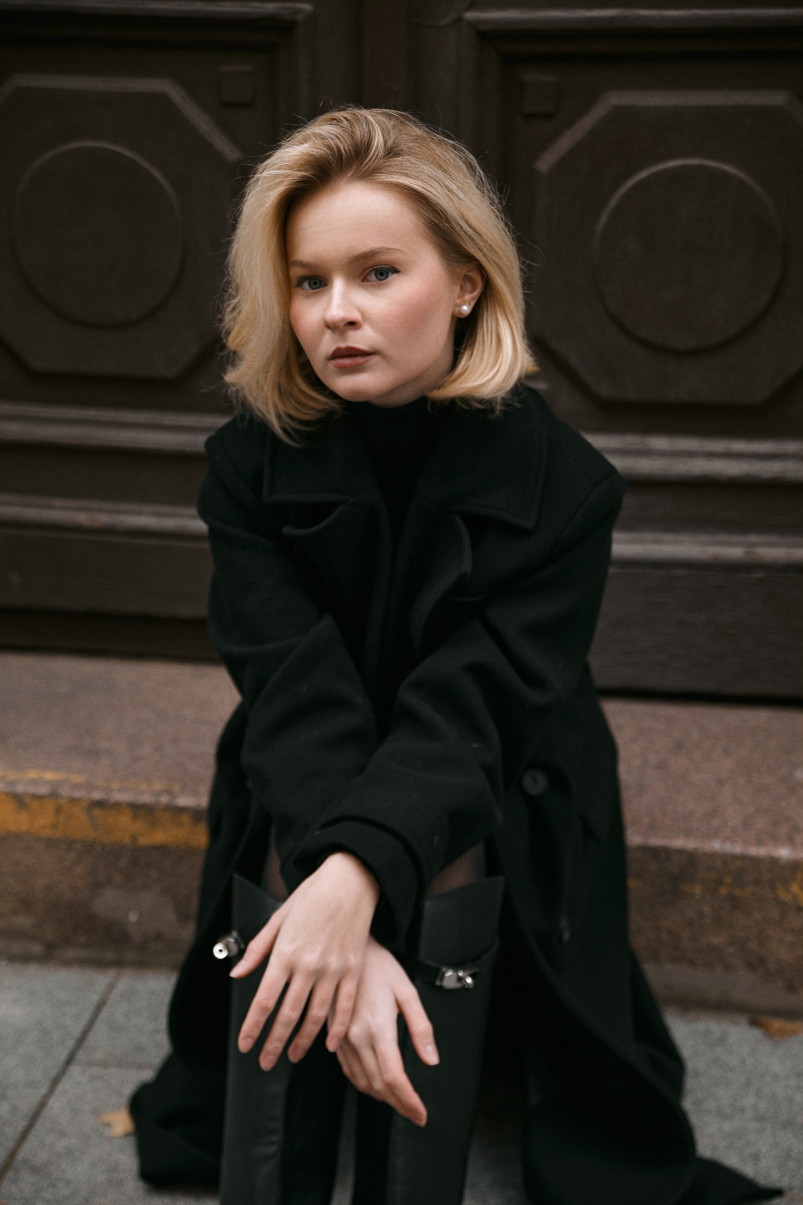 Сандра. SerDa.com