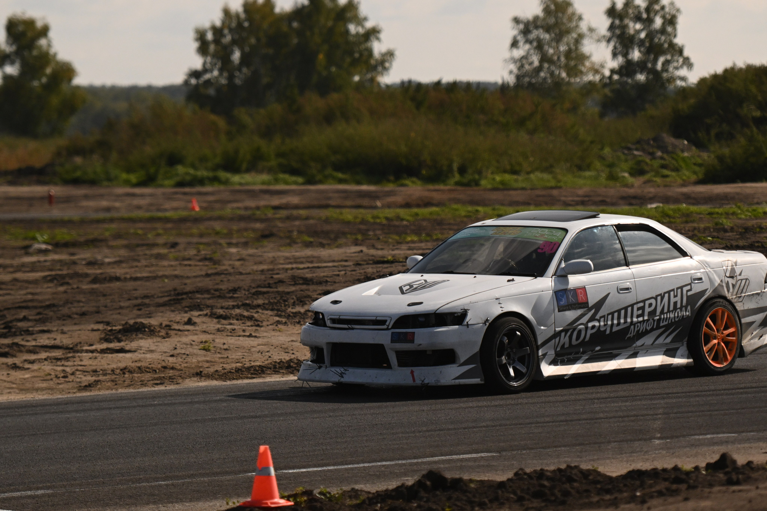 Финальный этап DRIFT LETO. Сергей Богомолов. Свадебный и семейный фотограф