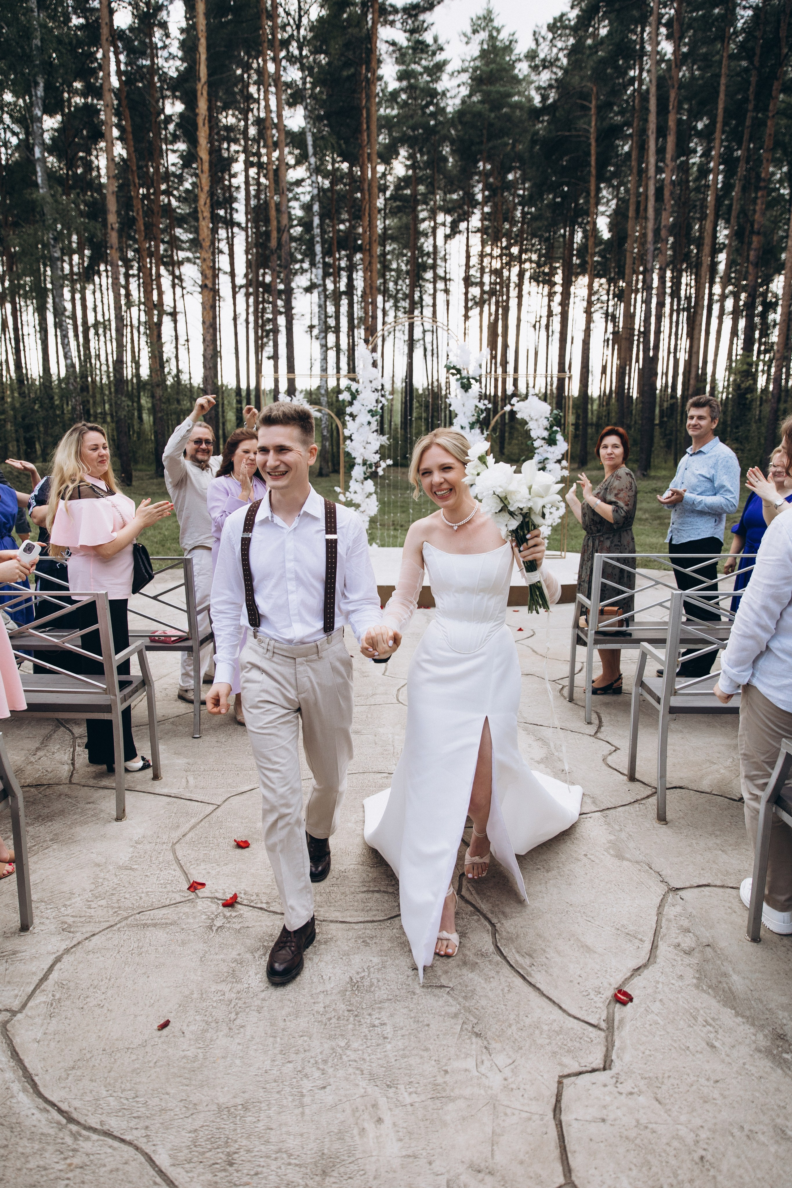 A L E X E Y & L U B O V. Свадебный фотограф в Санкт-Петербурге Илья Михеев