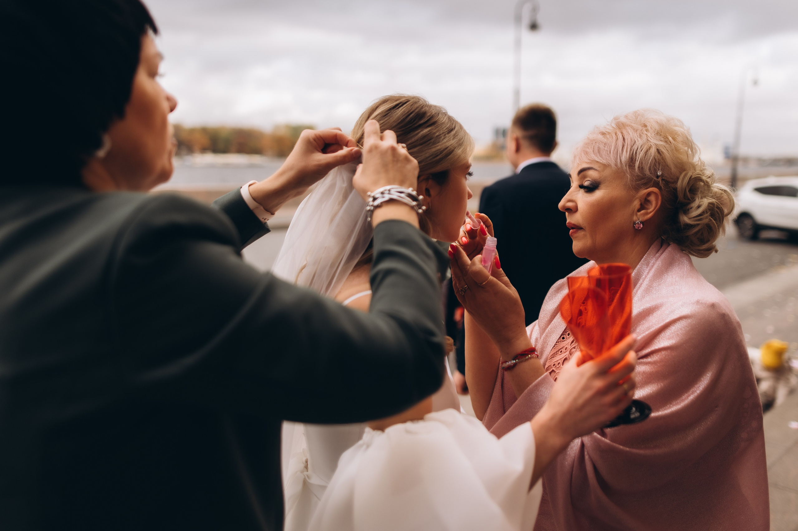 1ый загс+фотопрогулка свадьба. Фотограф ПИТЕР СПБ Надежда Баранова