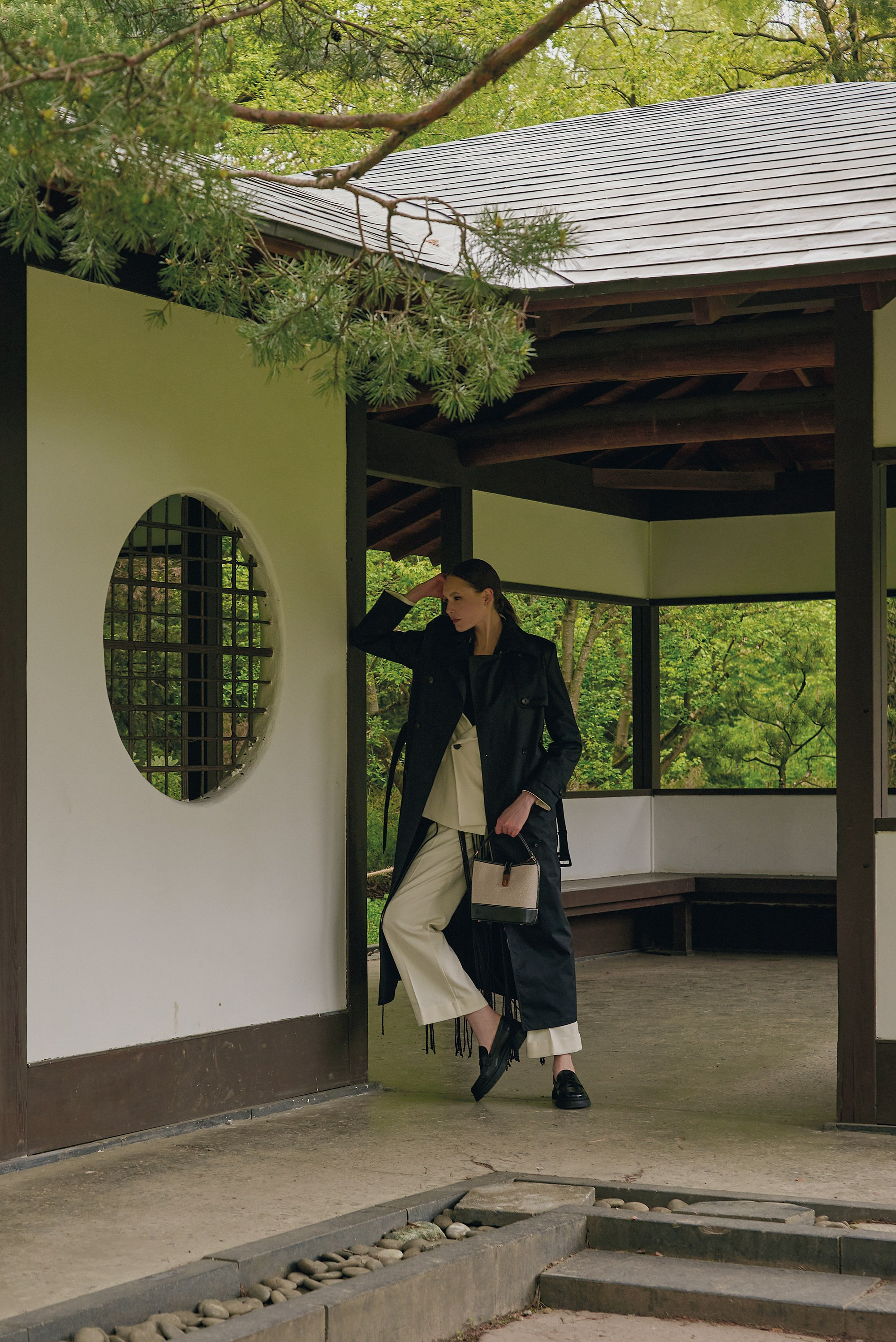 Верхняя одежда. Наталия Дианова — фотограф для брендов и экспертов в Москве