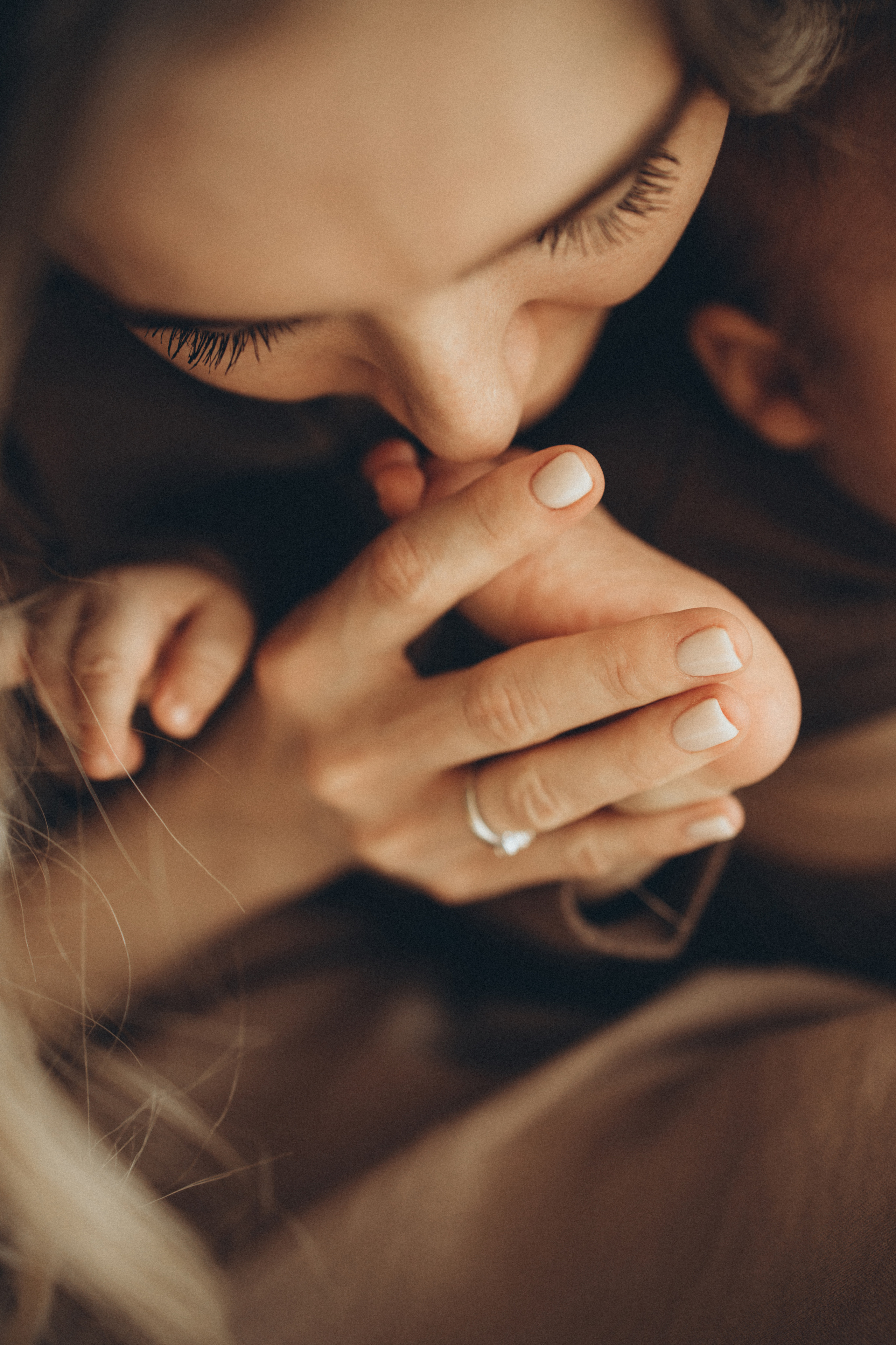 Фотограф Валерия Ковпак. Москва. Химки. Куркино