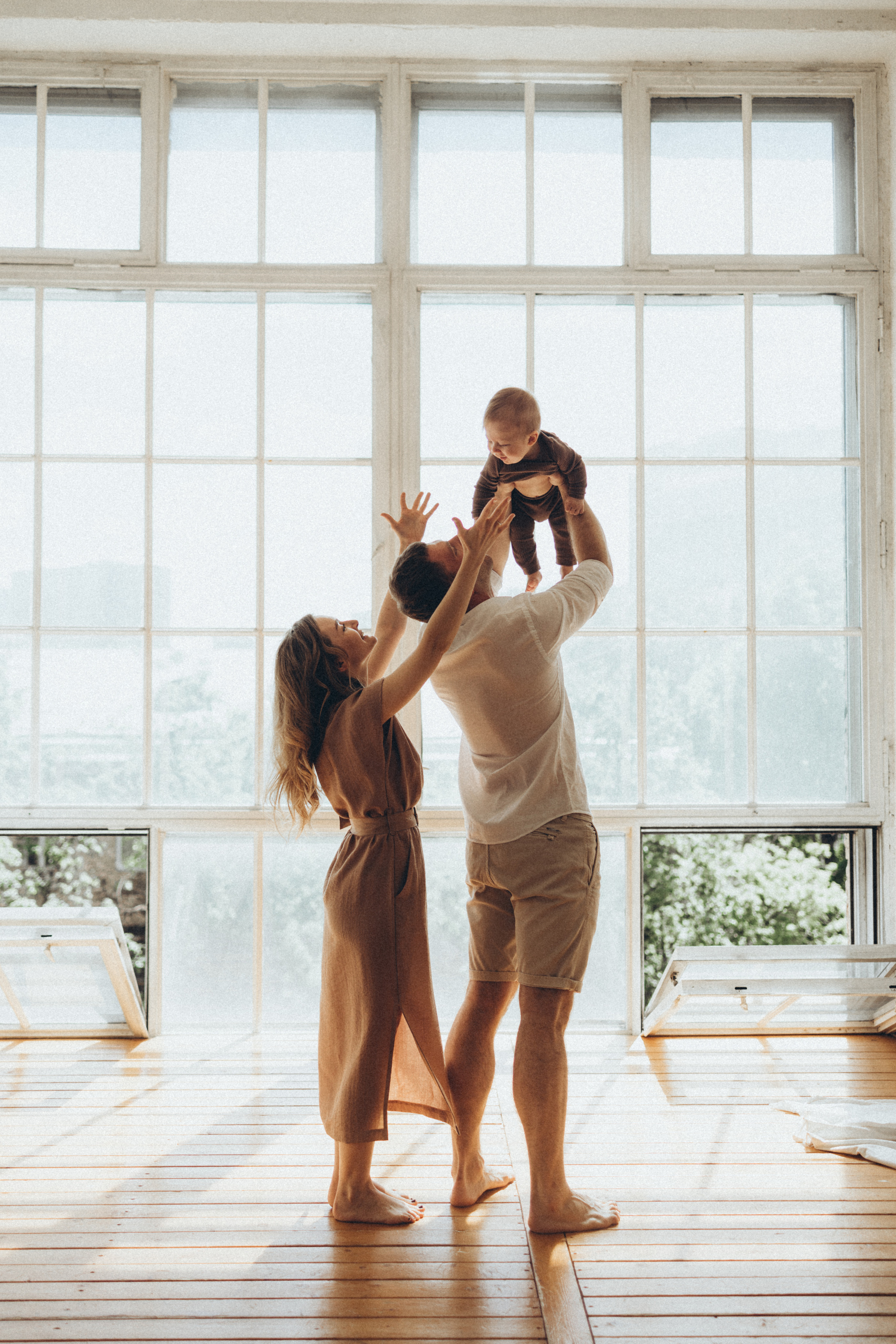 Фотограф Валерия Ковпак. Москва. Химки. Куркино