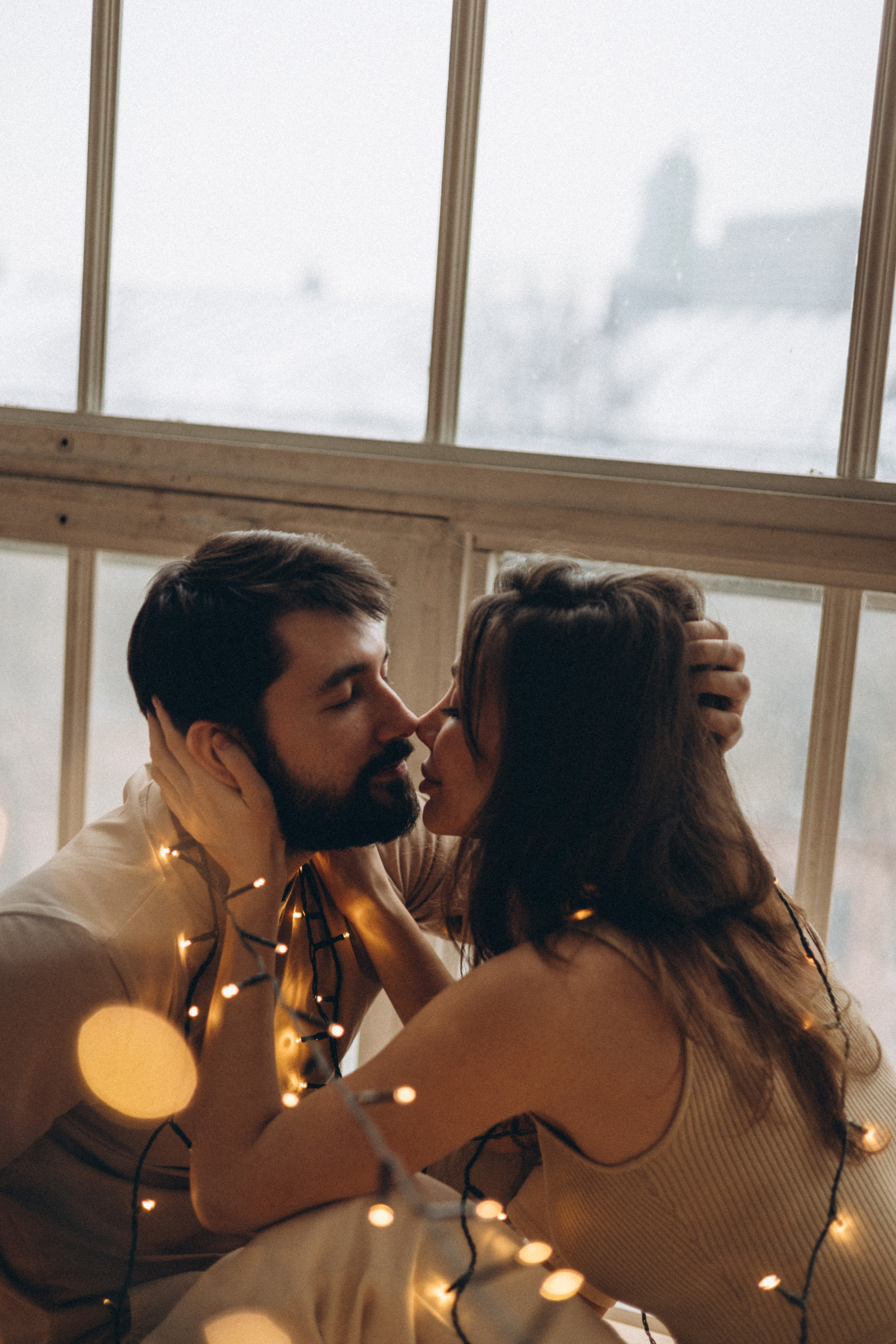 Фотограф Валерия Ковпак. Москва. Химки. Куркино