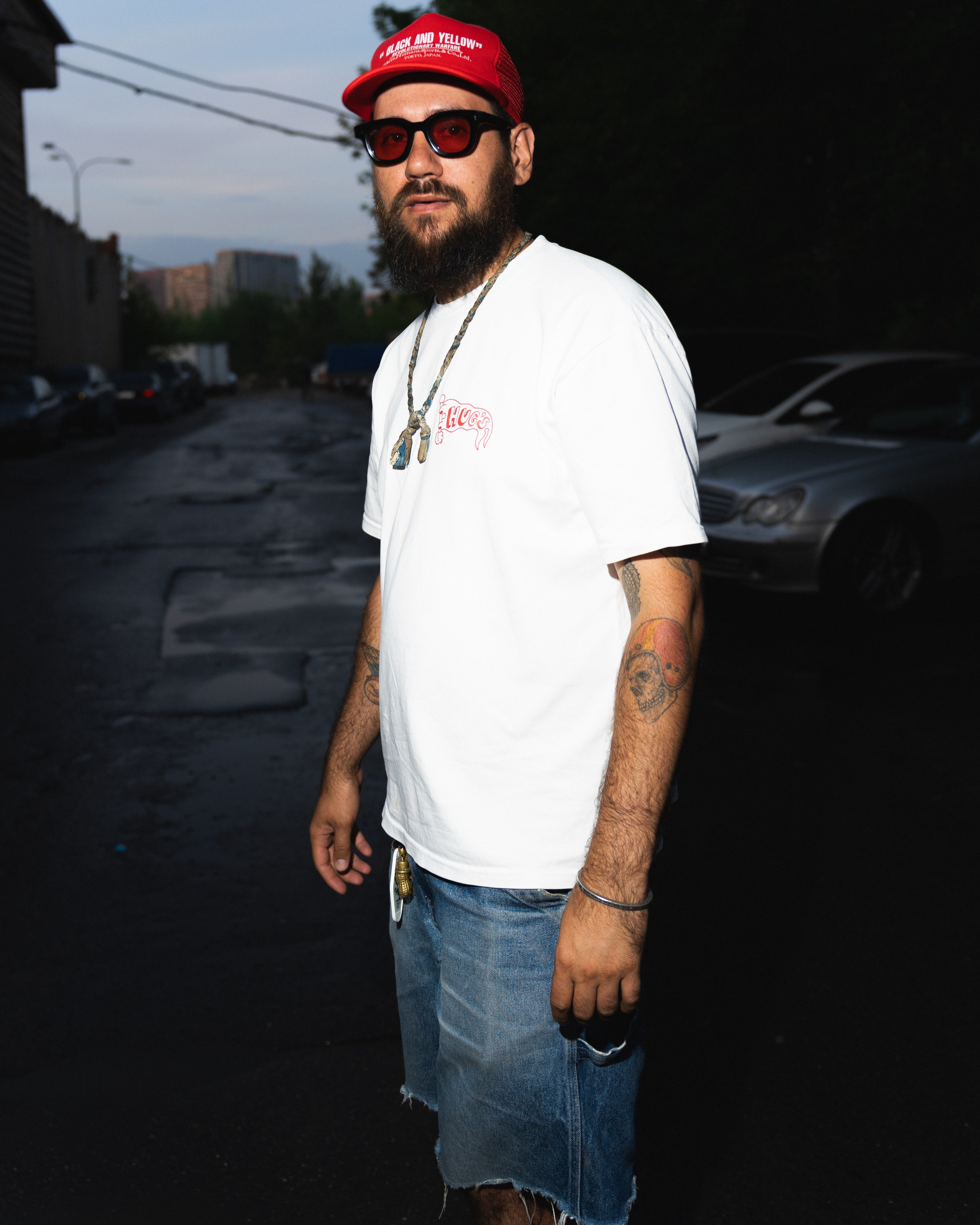 PORTFOLIO 111PX.RU. Москва / Репортаж / Спорт / Индивидуальные съемки