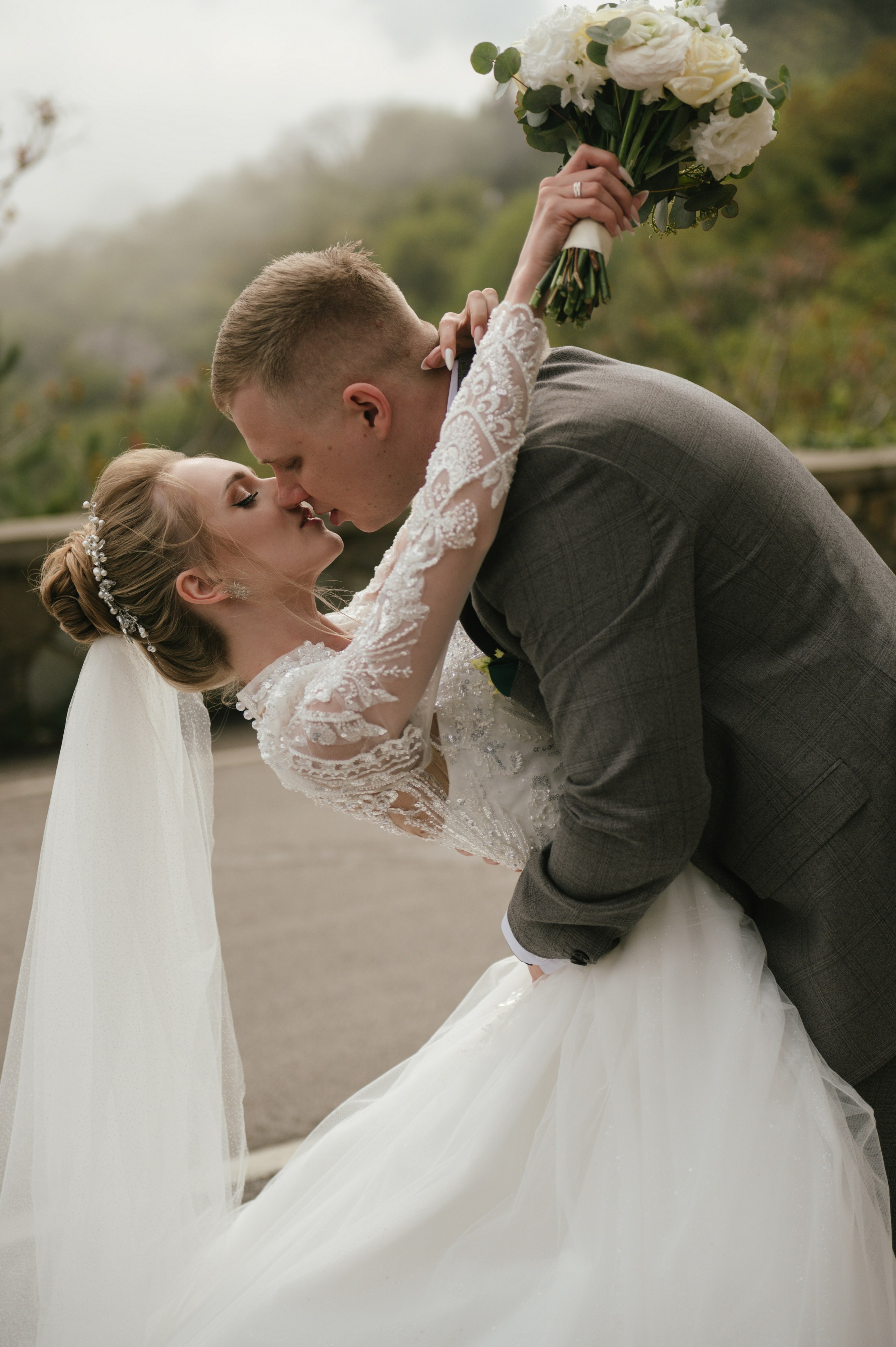 Иван и Анна.Севастополь. Свадебный, женский, семейный фотограф в Севастополе Юлия Мошенко