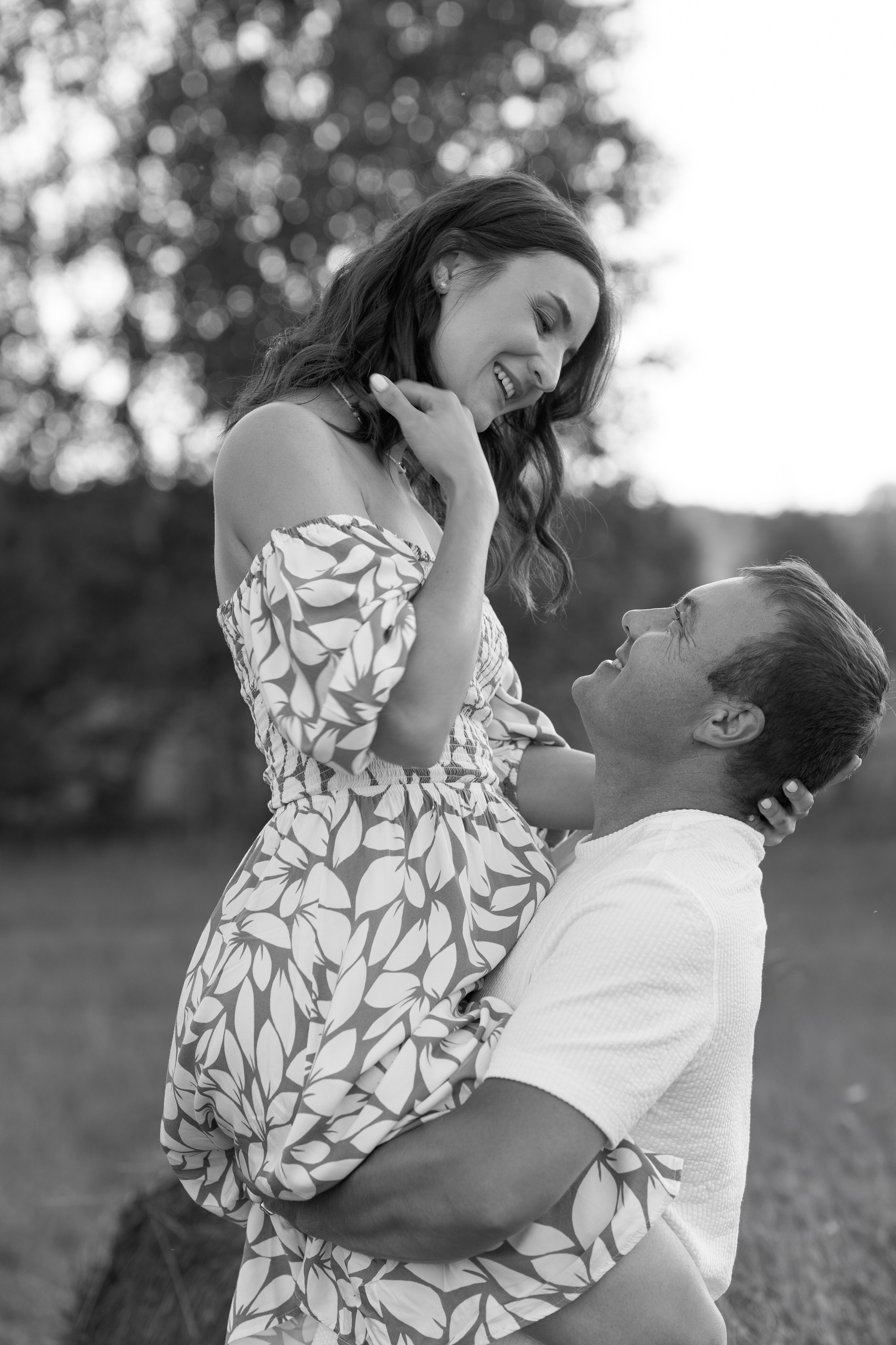 На природе. Семейный и детский фотограф в Селенгинске Екатерина Чупрова