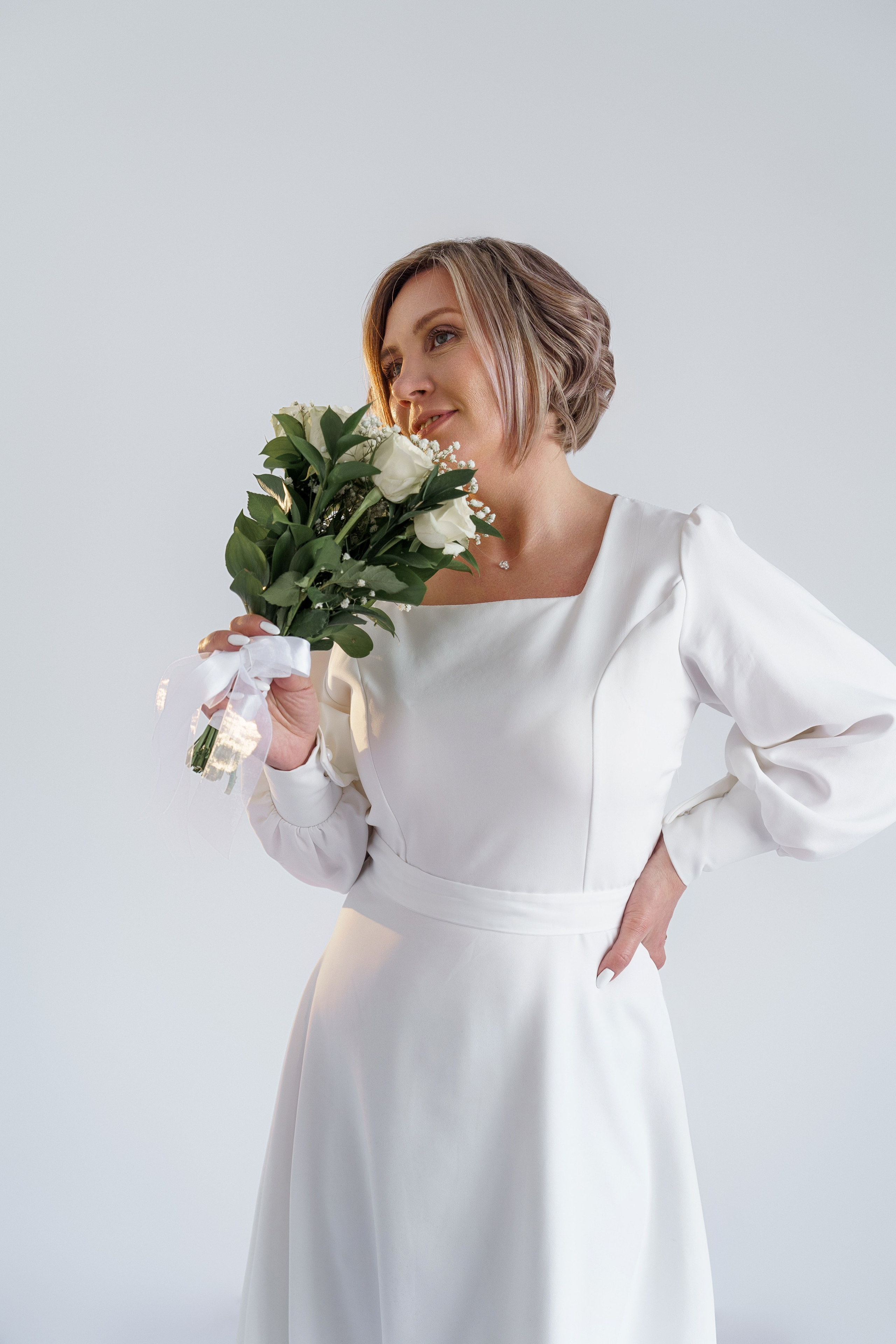 Николай&Светлана. Семейный и детский фотограф в Селенгинске Екатерина Чупрова