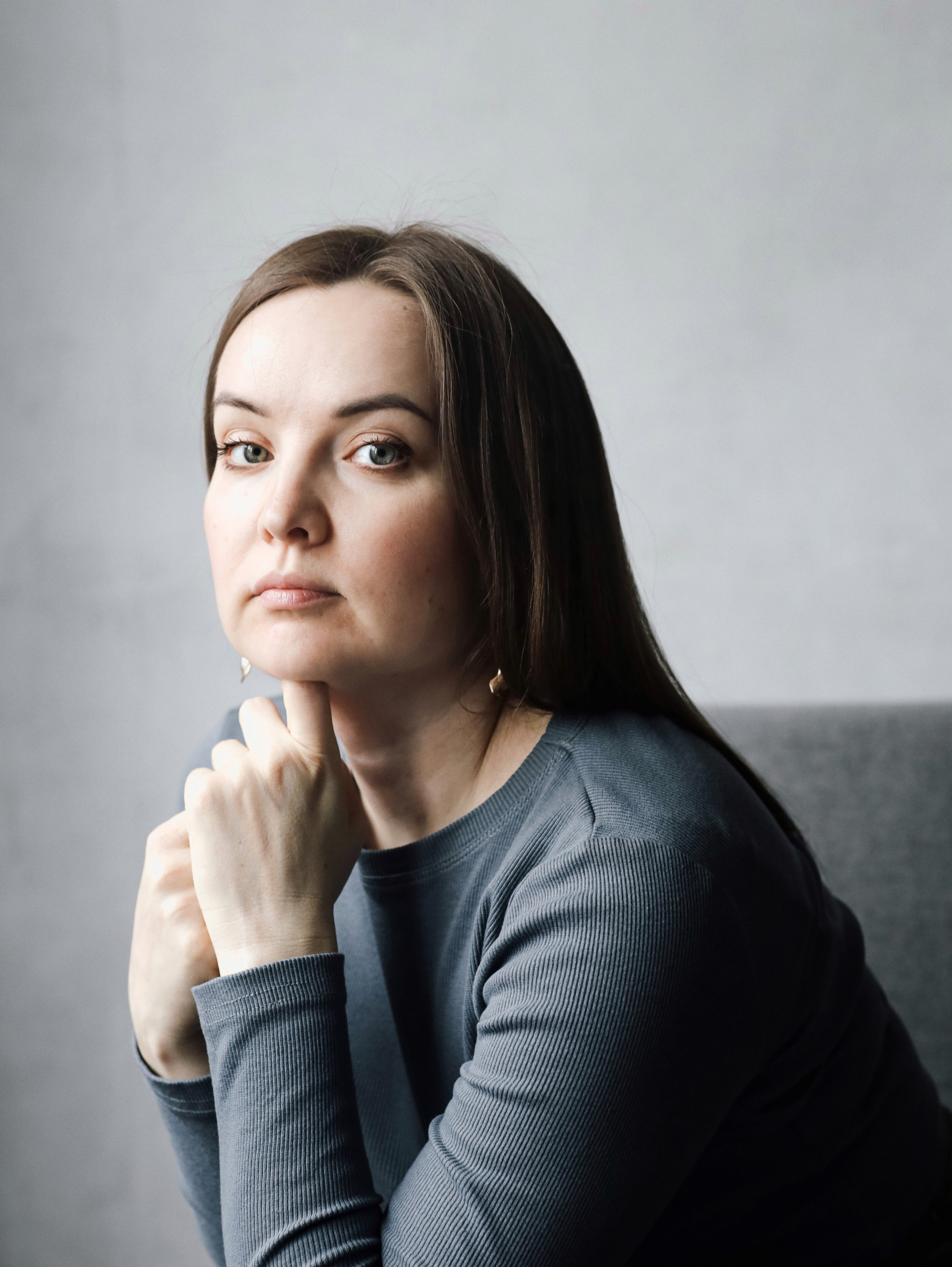 Оля. Алёна Стерхова — Предметный и портретный фотограф. Ижевск