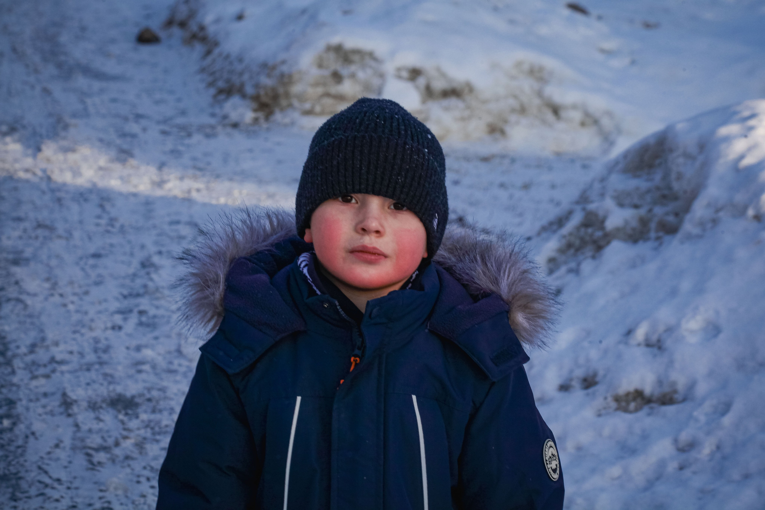 Дети. Фотограф художник модель Юра Козлов Москва