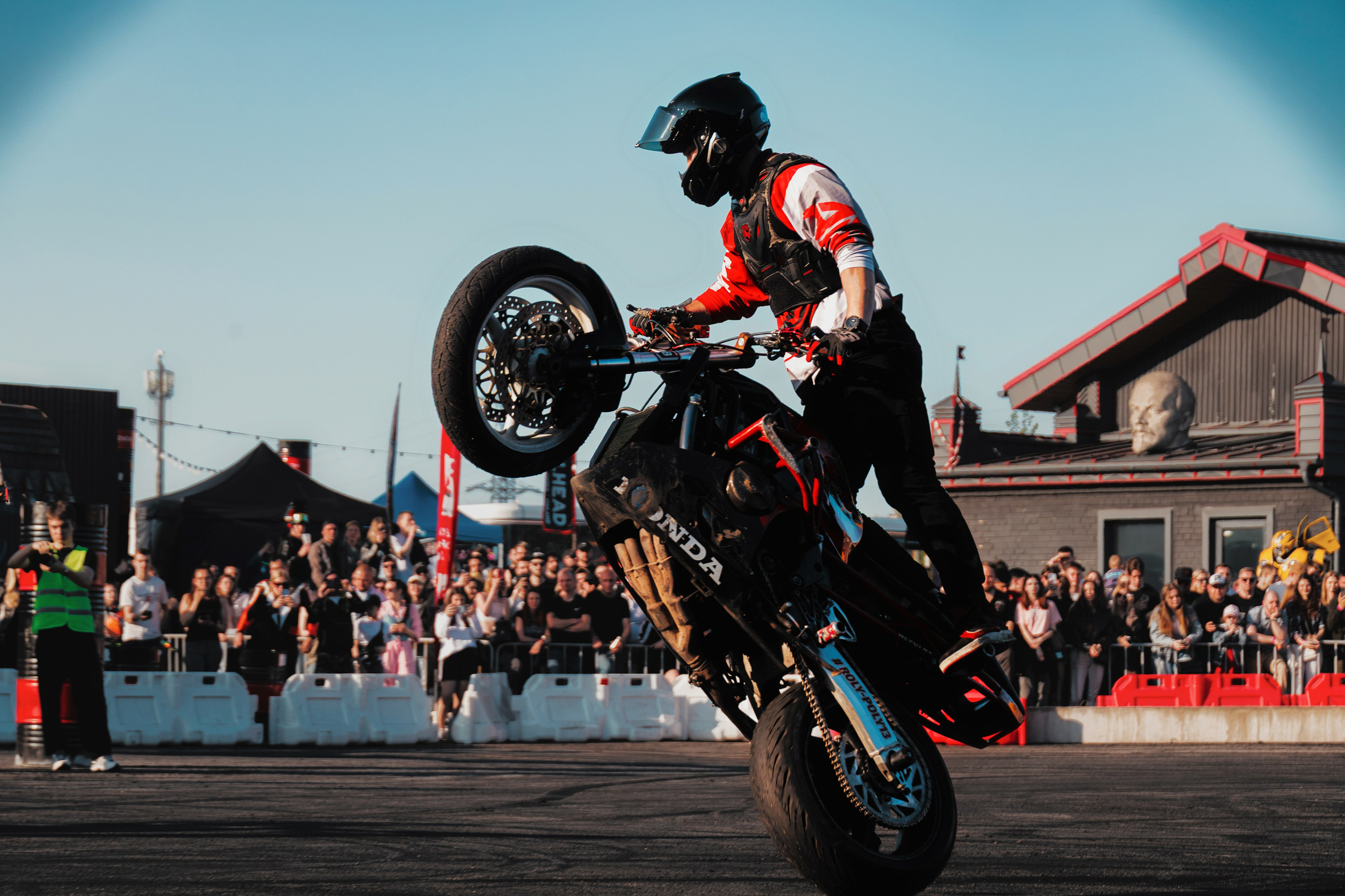 TURBO NIGHT — фоторепортаж с  turbo night легендарной вечеринки в формате автомобильного фестиваля