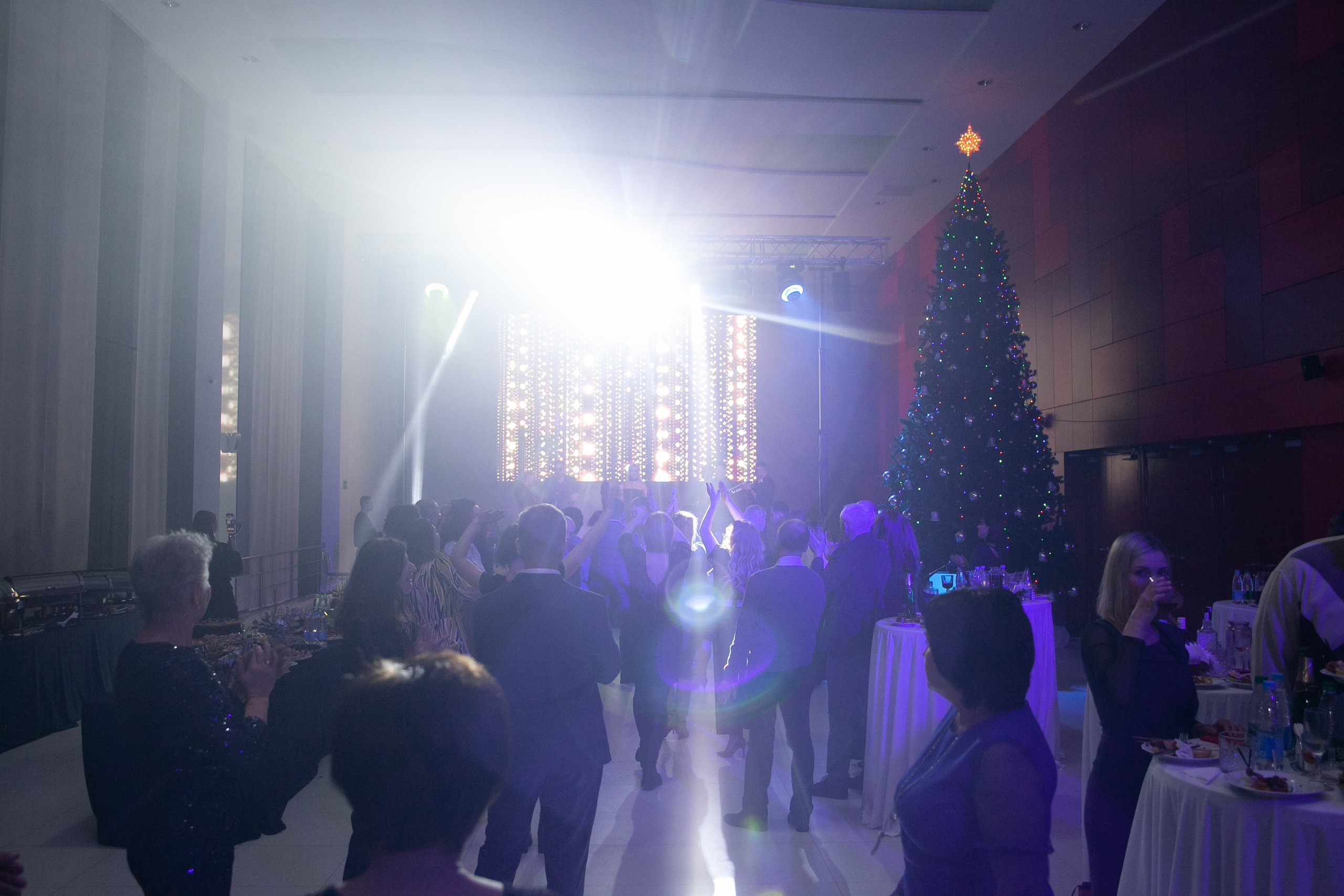 IBA КОРПАРАТИВ