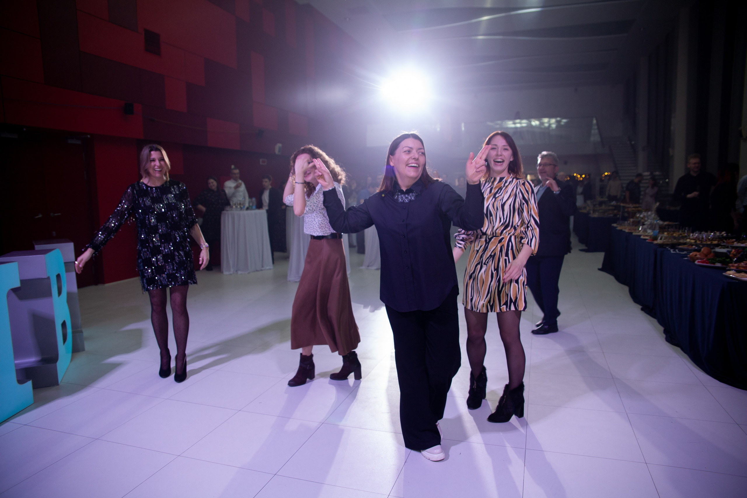 IBA КОРПАРАТИВ