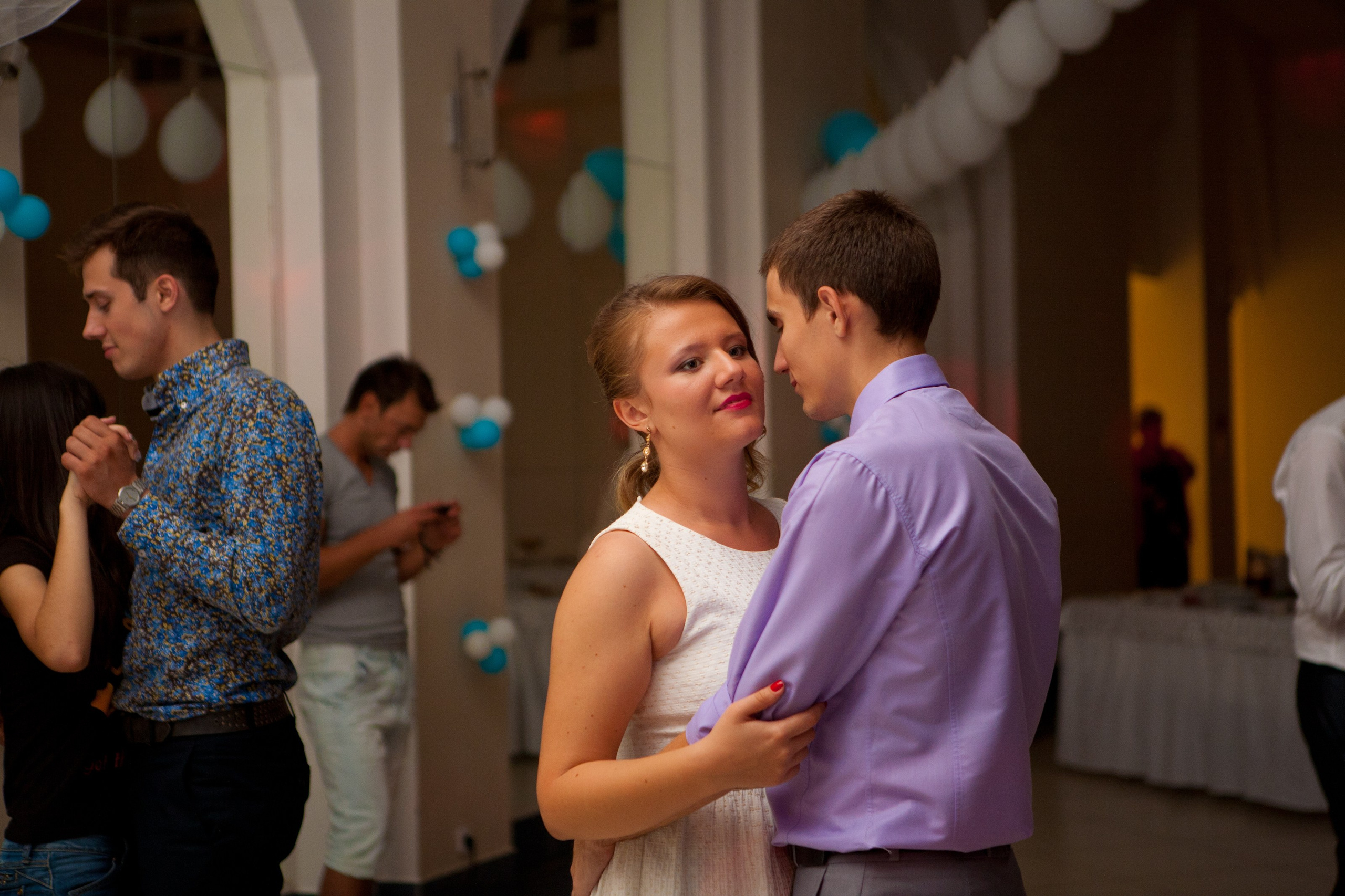 ВЫПУСКНОЙ 11 КЛАСС