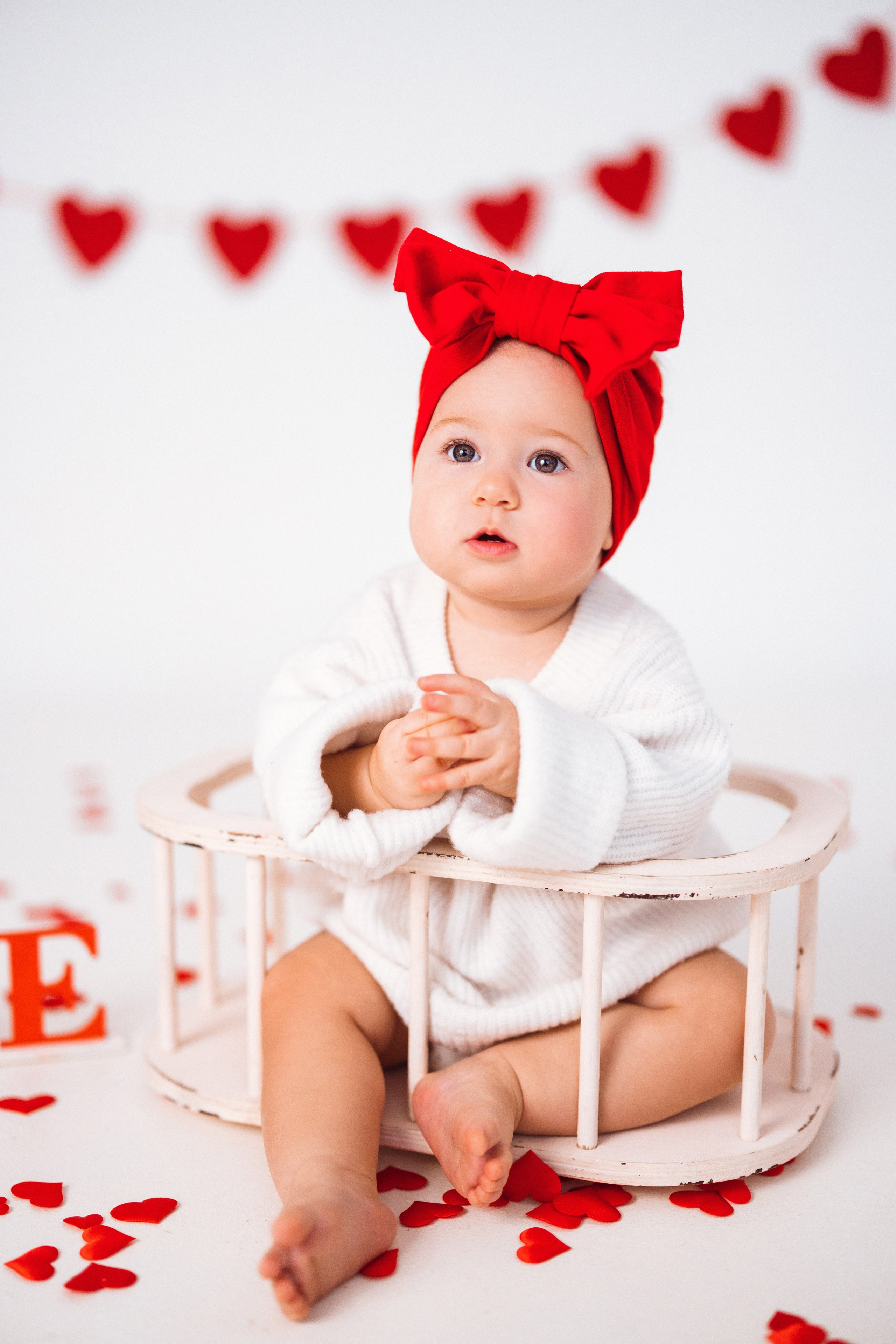 Детская фотосессия в Краснодаре. Семейный и детский фотограф в Краснодаре Анна Трашкова