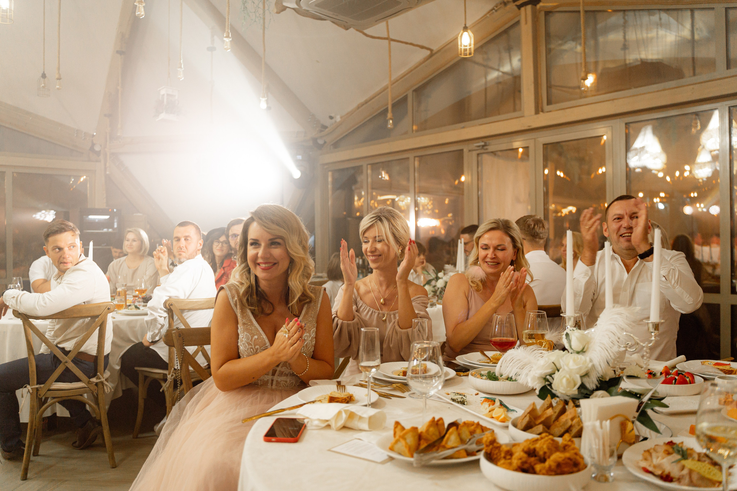 Денис & Юля. Свадебный фотограф в Казани