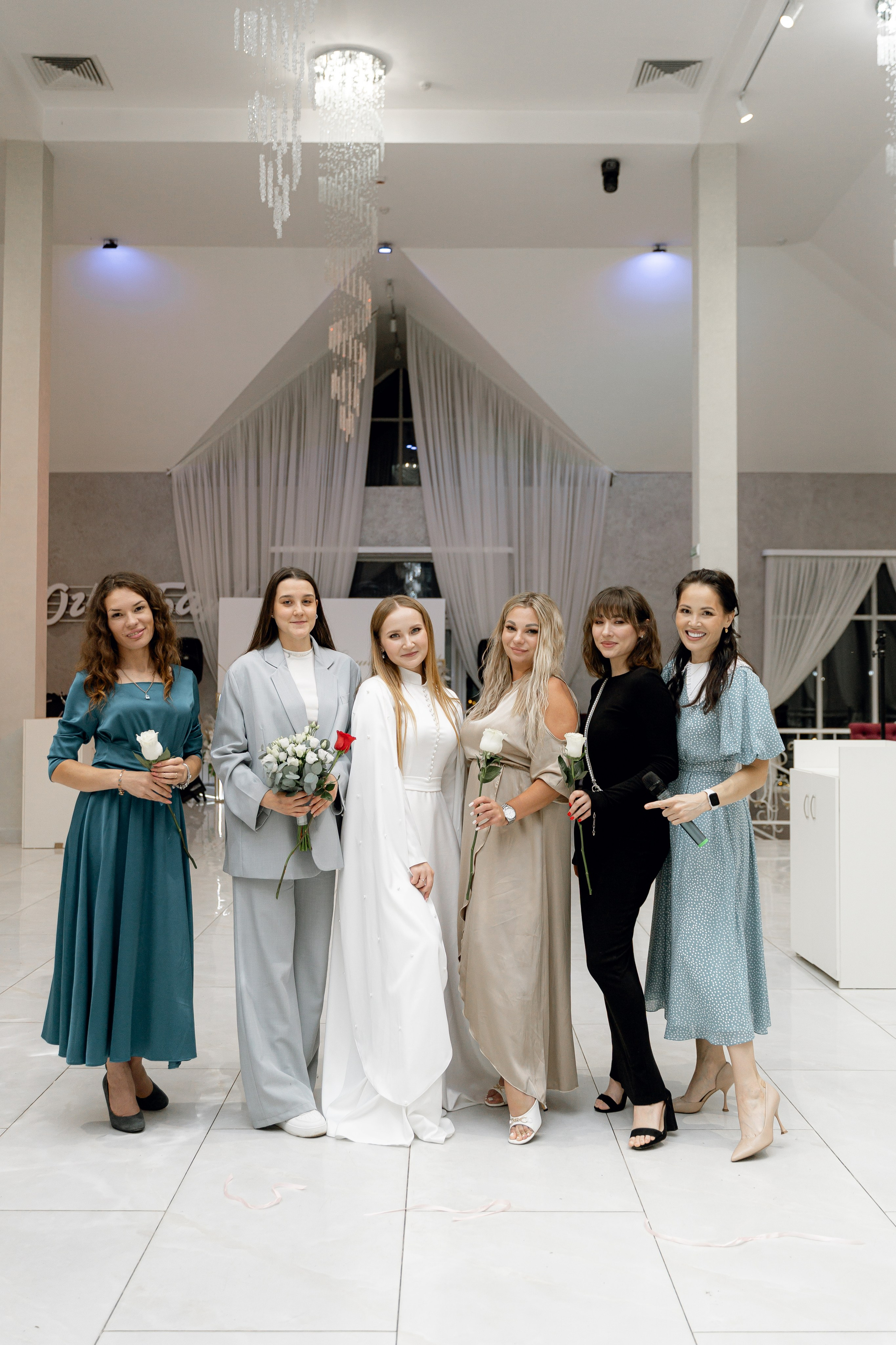 Инсаф & Алсина. Свадебный фотограф в Казани